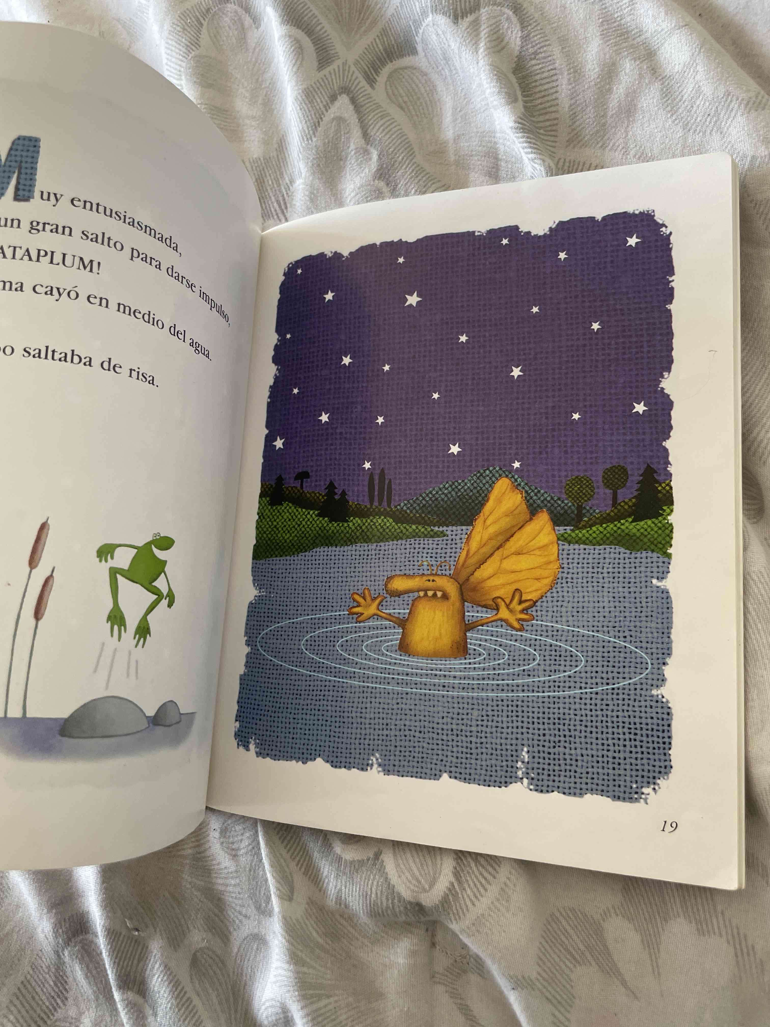 Libro La polilla del baúl - miniatura 2