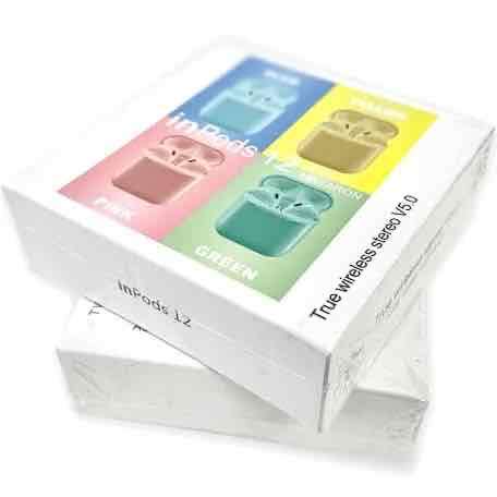 Audífonos - miniatura 1