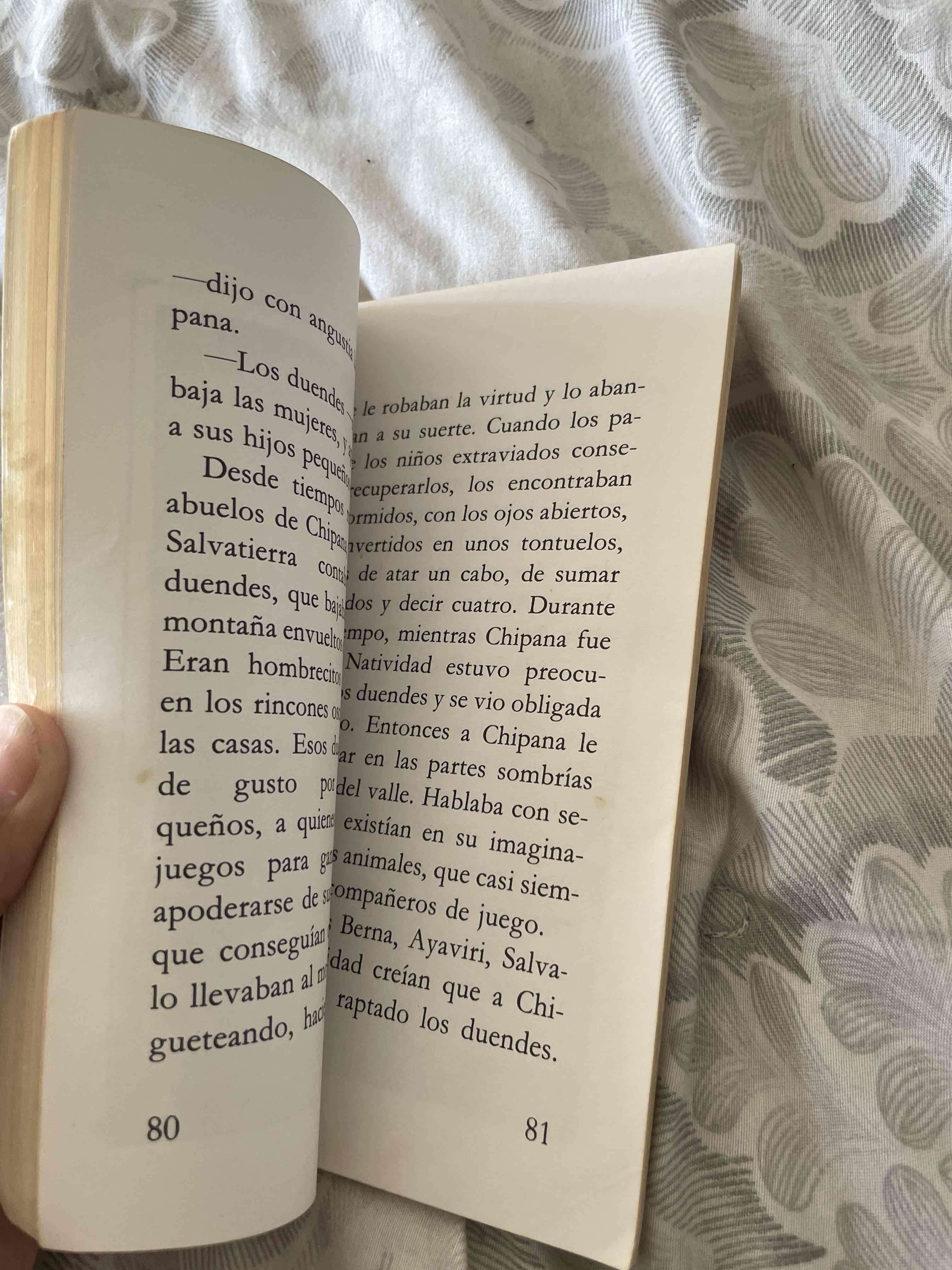 Libro Chipana de Víctor Carvajal - miniatura 3