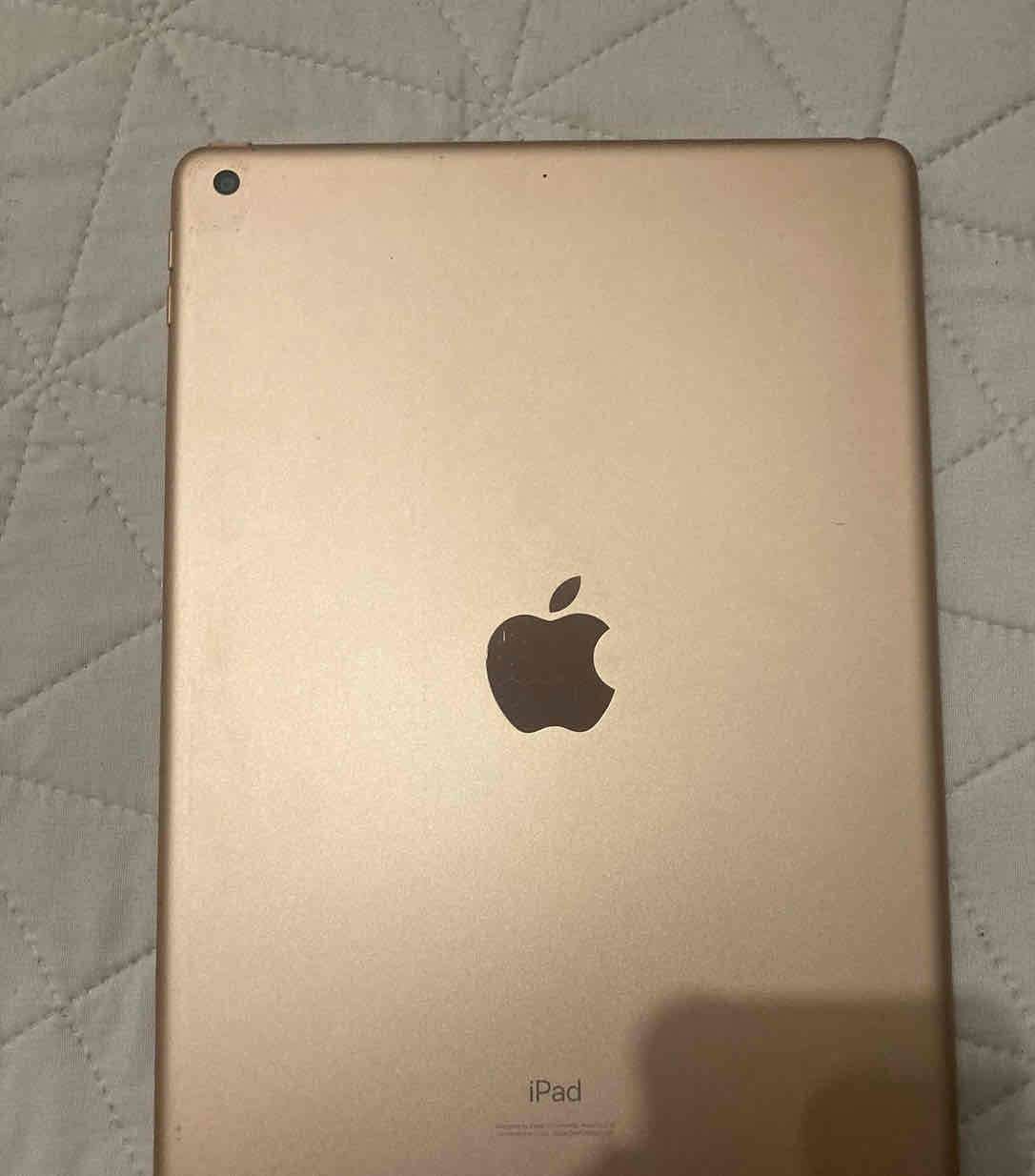Apple Ipad 8va generacion, 32gb - miniatura 2