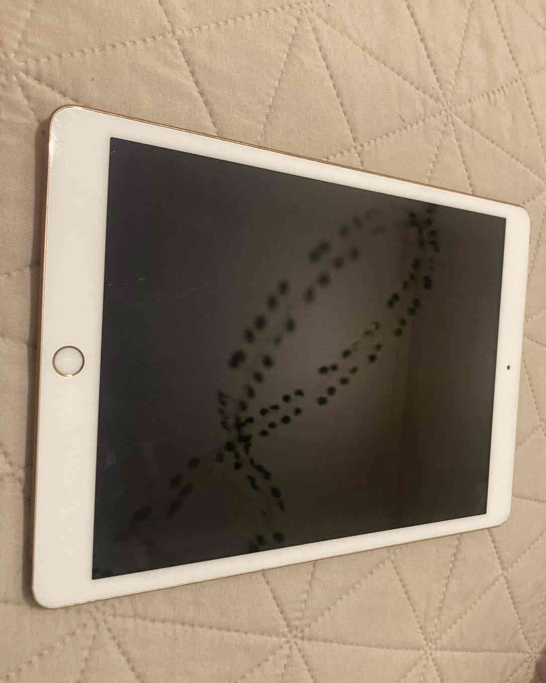 Apple Ipad 8va generacion, 32gb - miniatura 3