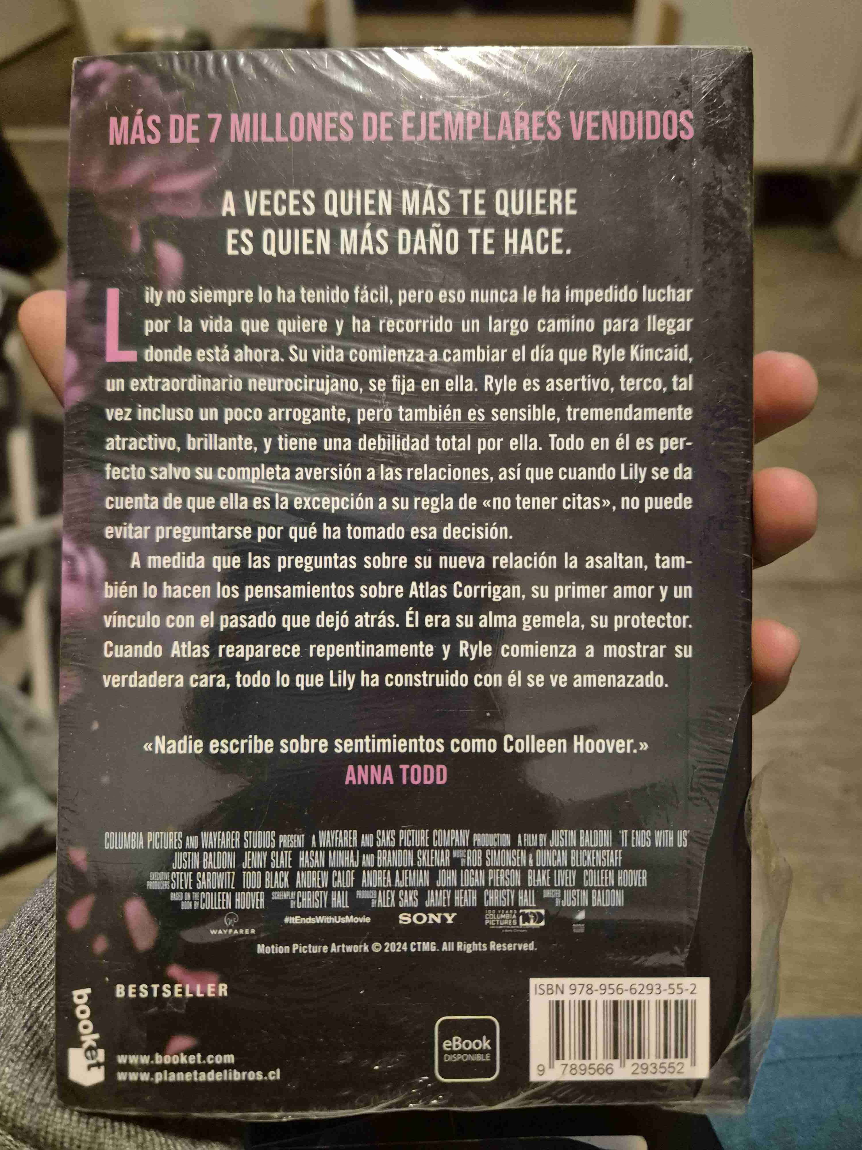 Libro Romper el Círculo - miniatura 2