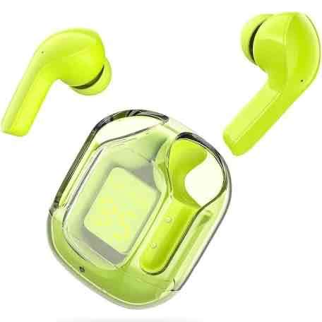 Auriculares inalámbricos con estuche LED - miniatura 3