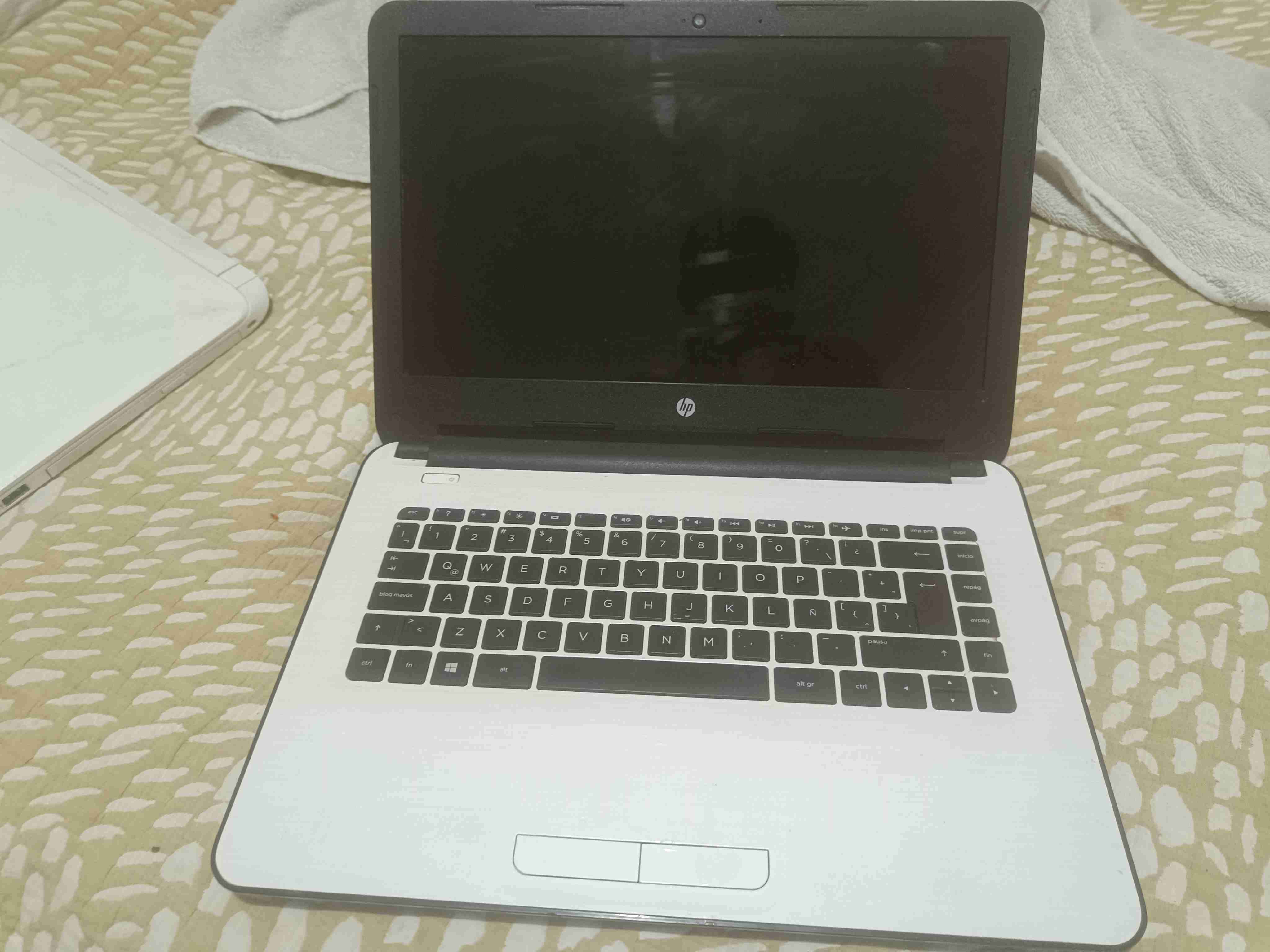 Notebook HP Pavilion 15 pulgadas - miniatura 6