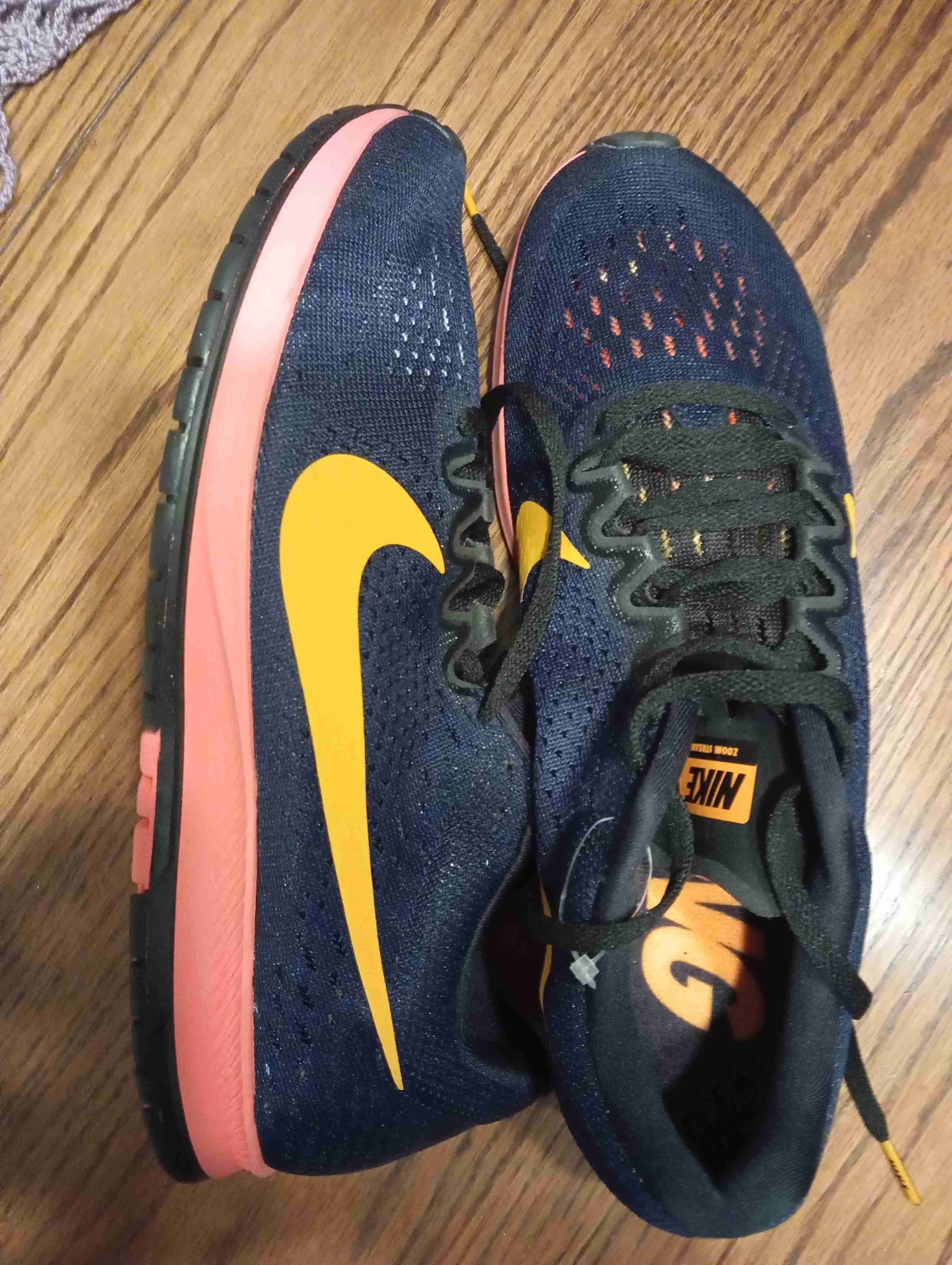 Zapatilla Nike Racing NUEVA SIN USO - miniatura 1