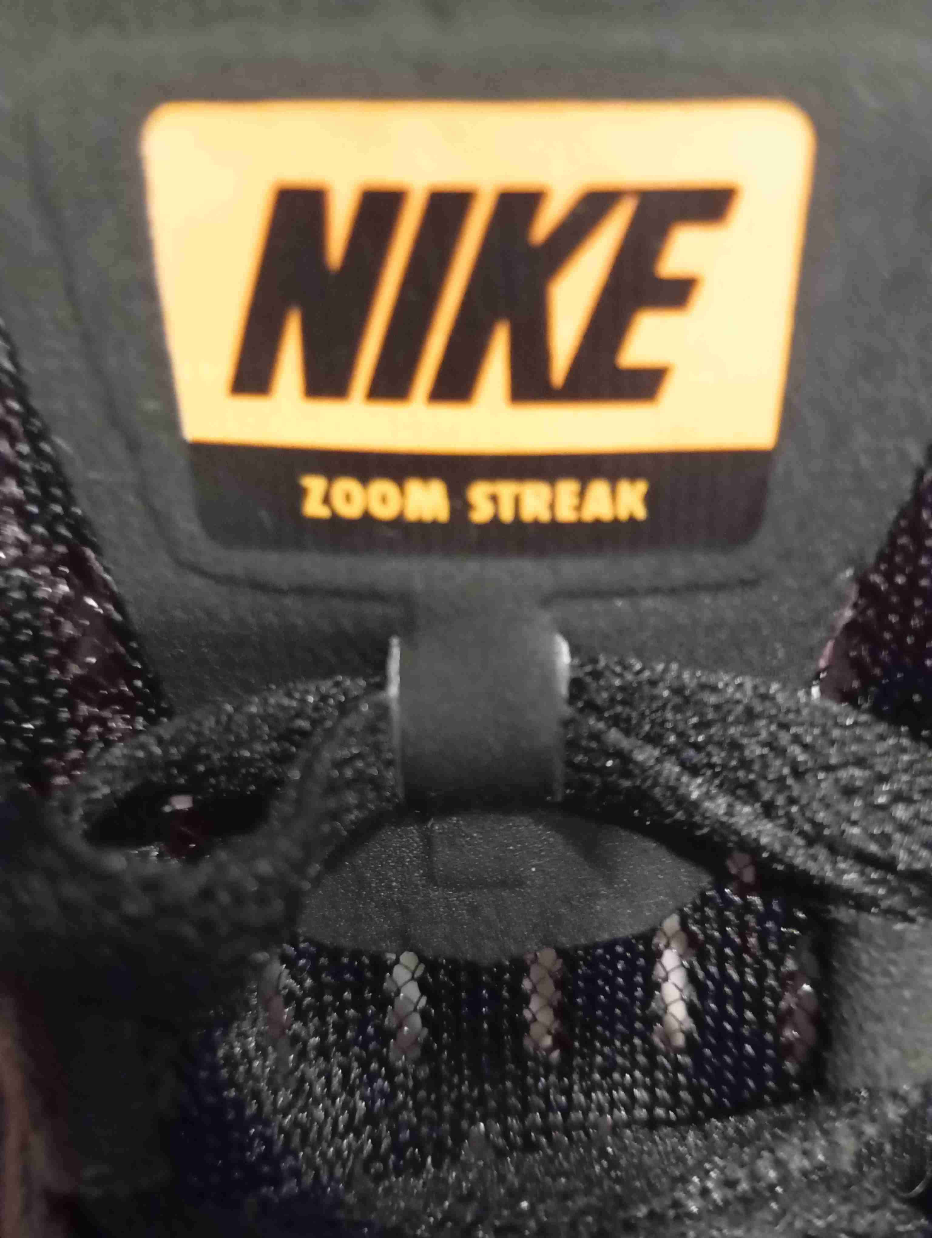 Zapatilla Nike Racing NUEVA SIN USO - miniatura 3