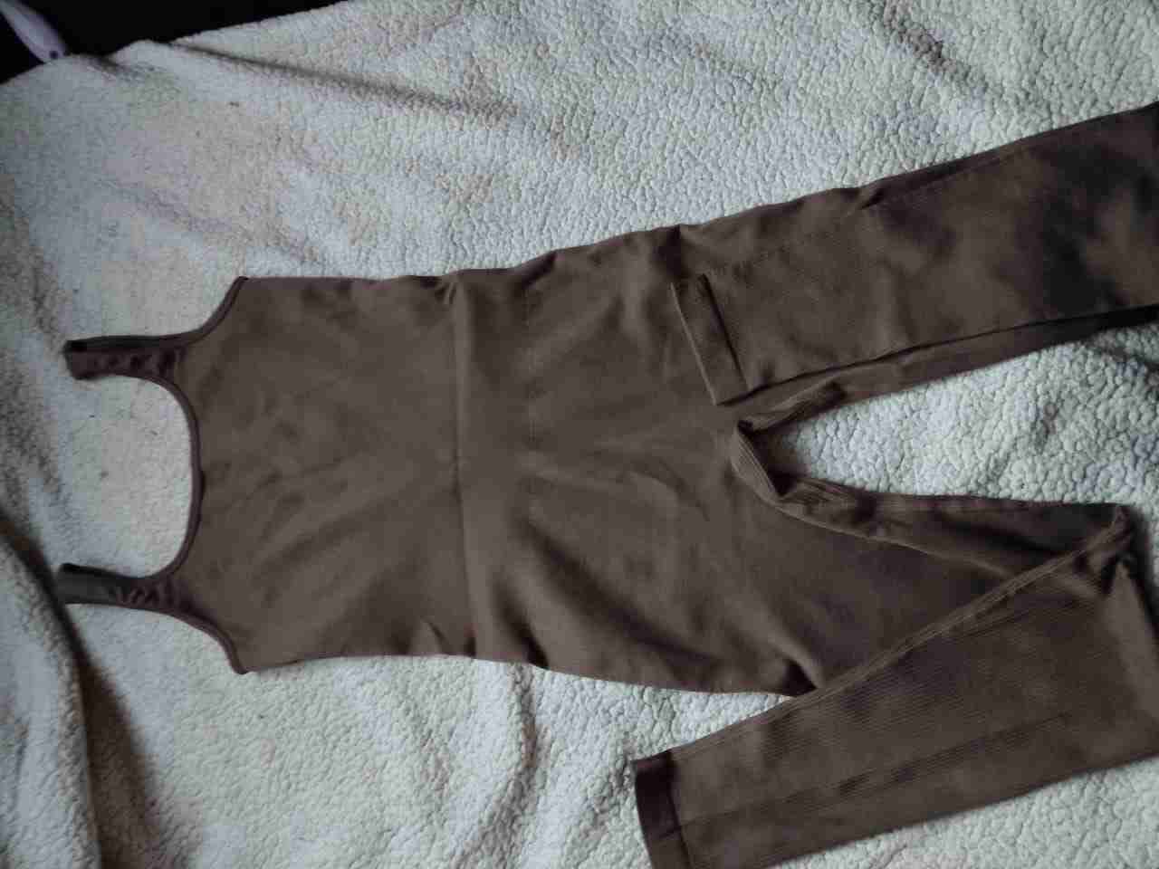 Enterito térmico marrón - miniatura 2