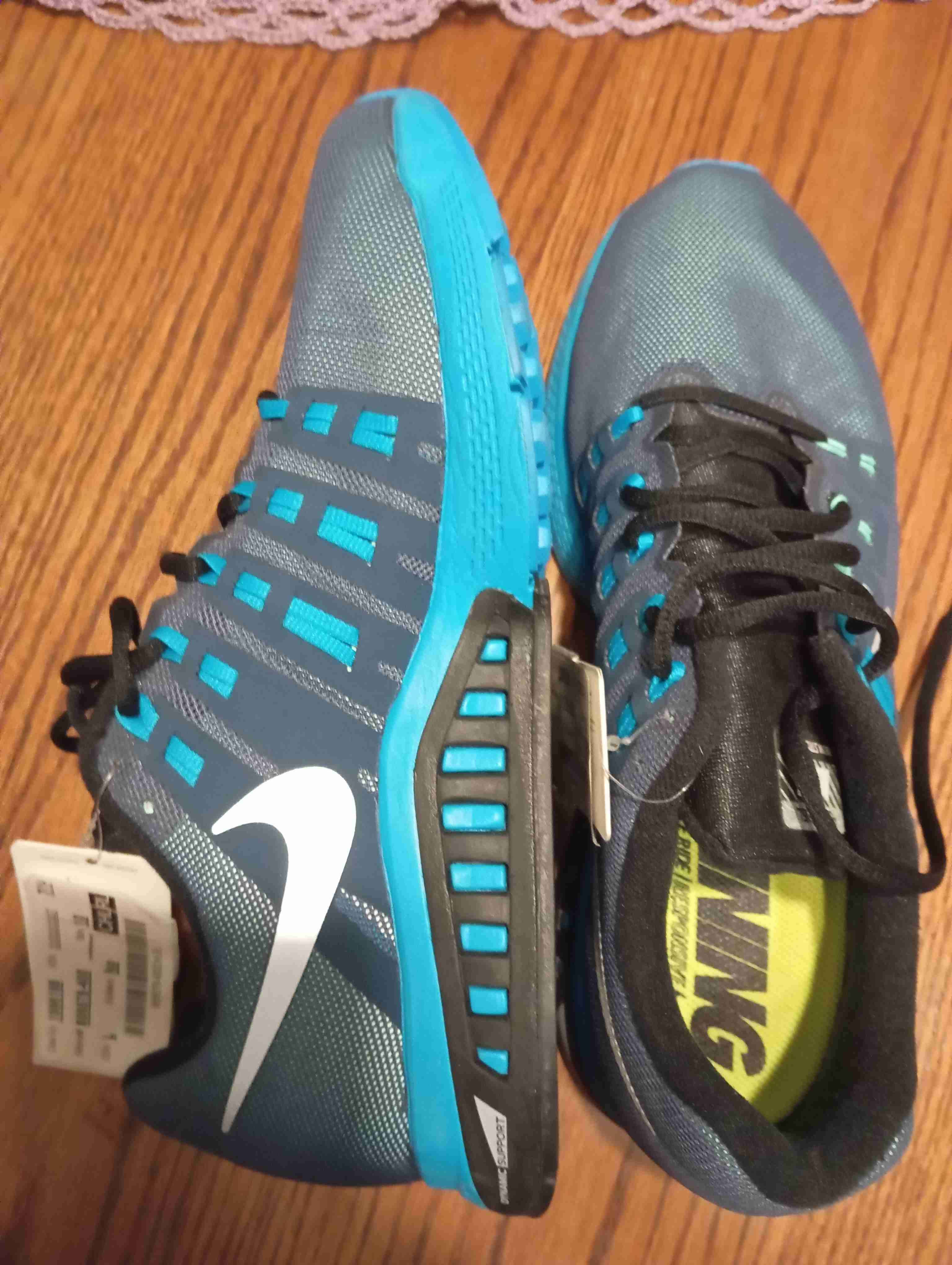 Zapatillas Nike H2O Repel NUEVA SIN USO - miniatura 1