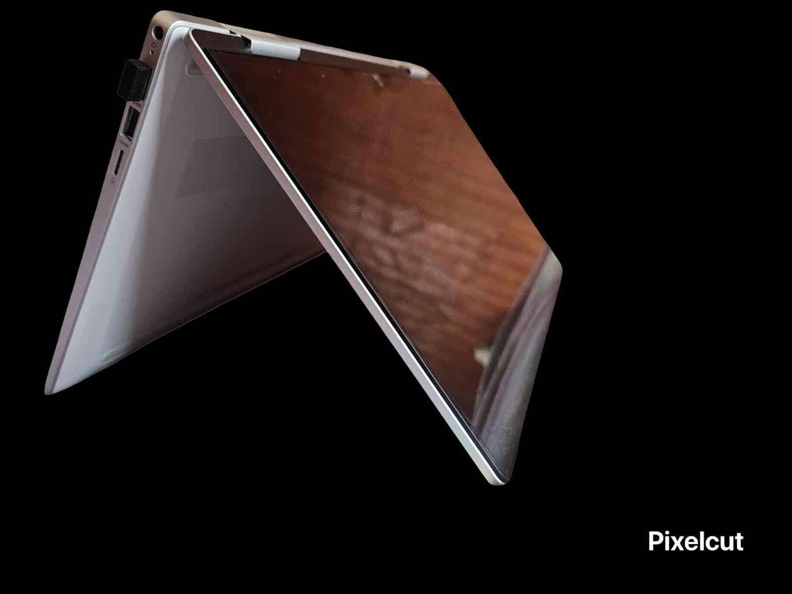 Laptop HP Pavilion i5 512GB - miniatura 2