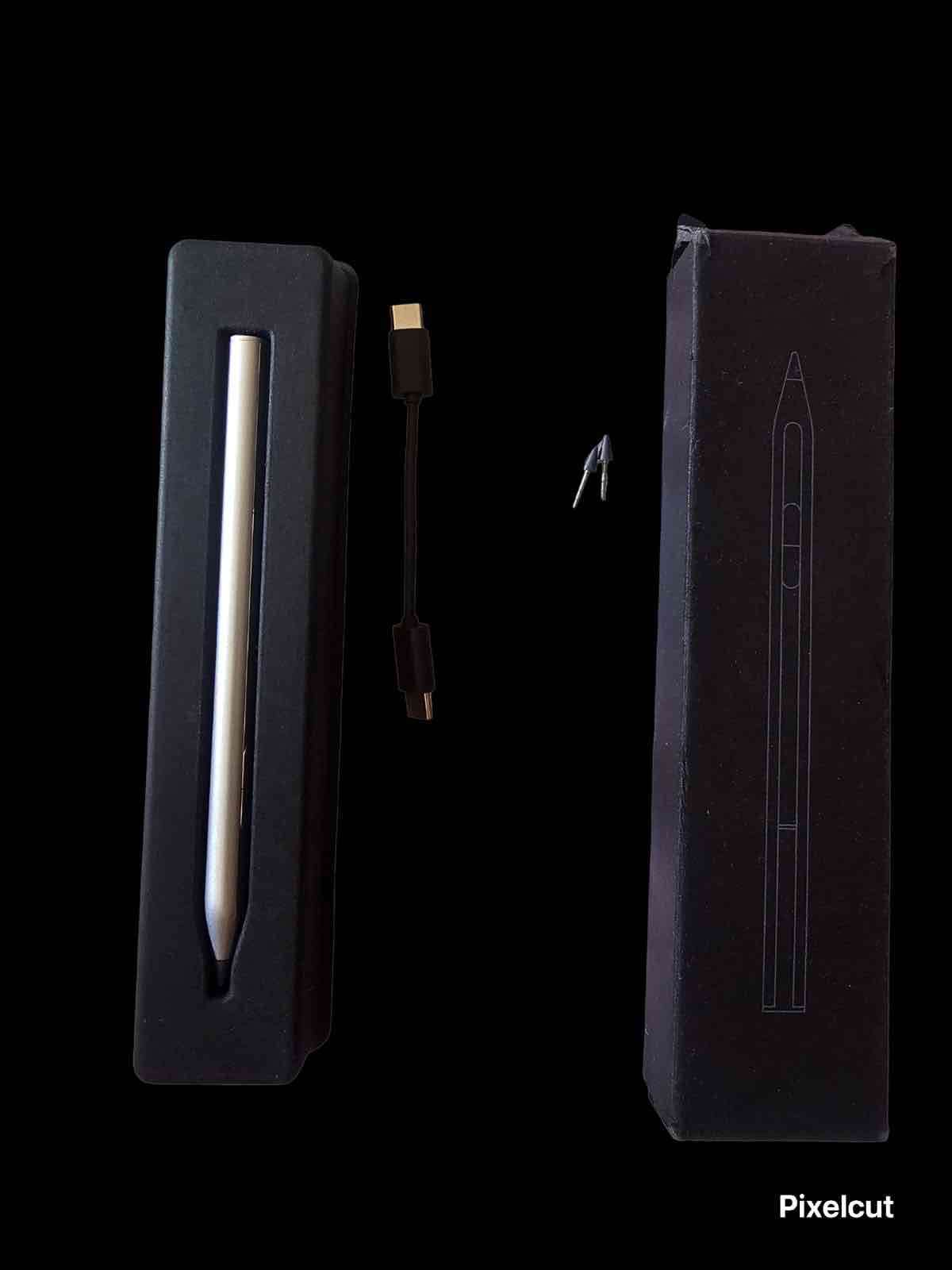 Laptop HP Pavilion i5 512GB - miniatura 4