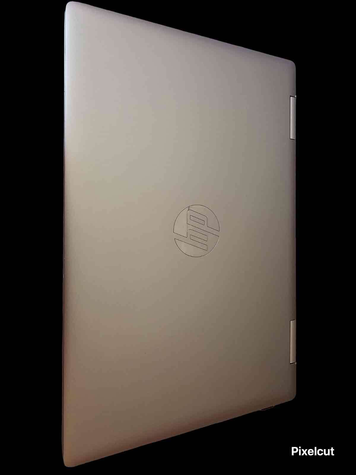 Laptop HP Pavilion i5 512GB - miniatura 5