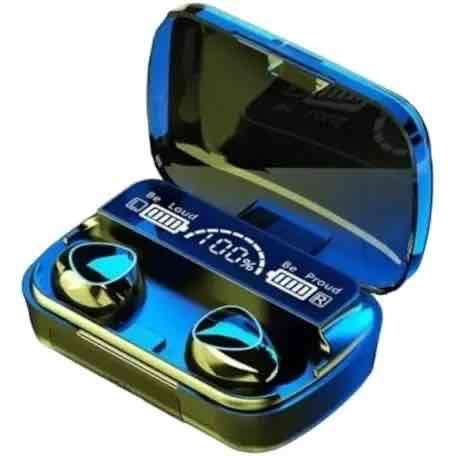 Auriculares inalámbricos M10 BT - miniatura 3