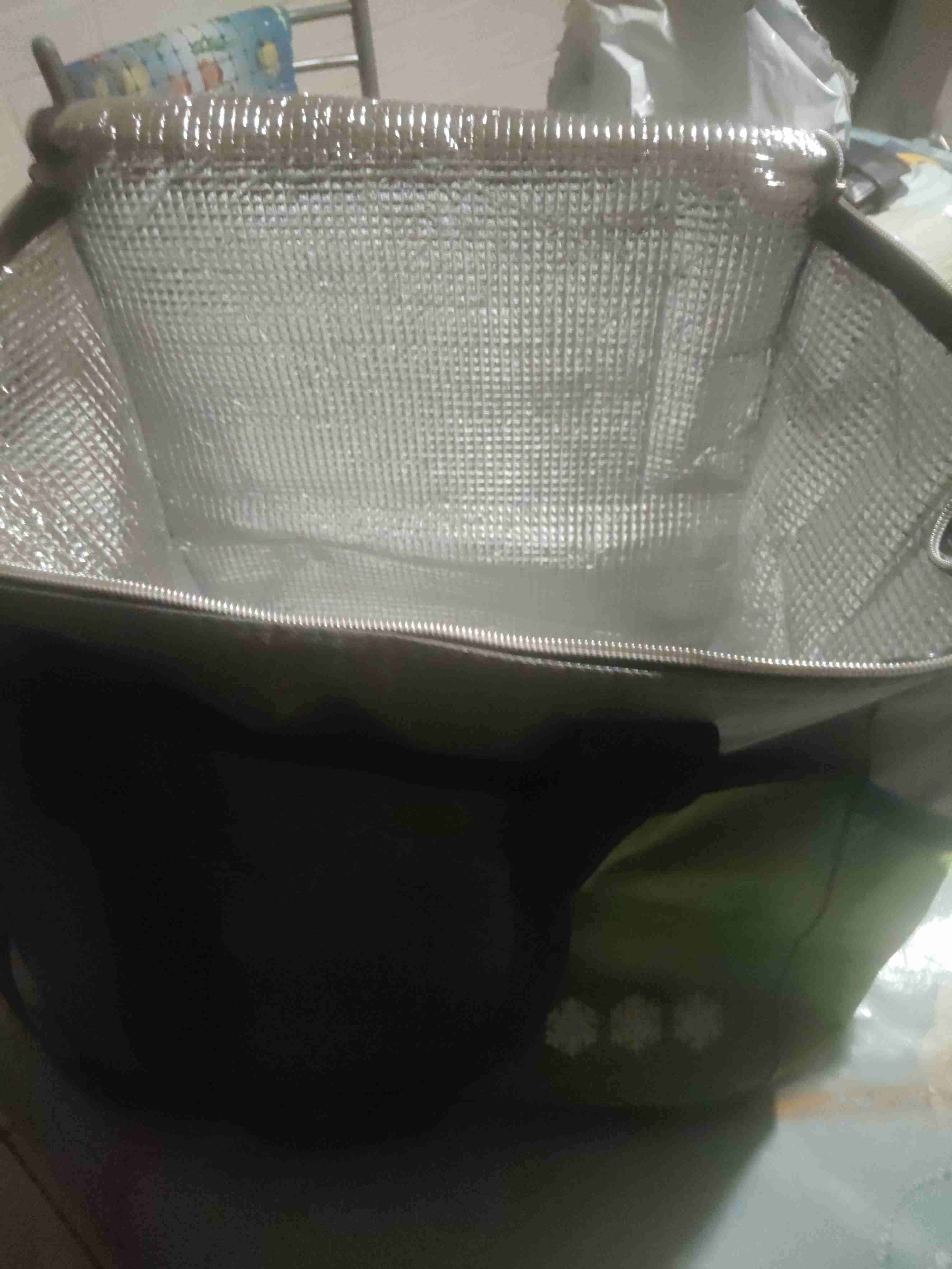 Mochila delivery térmica - miniatura 2