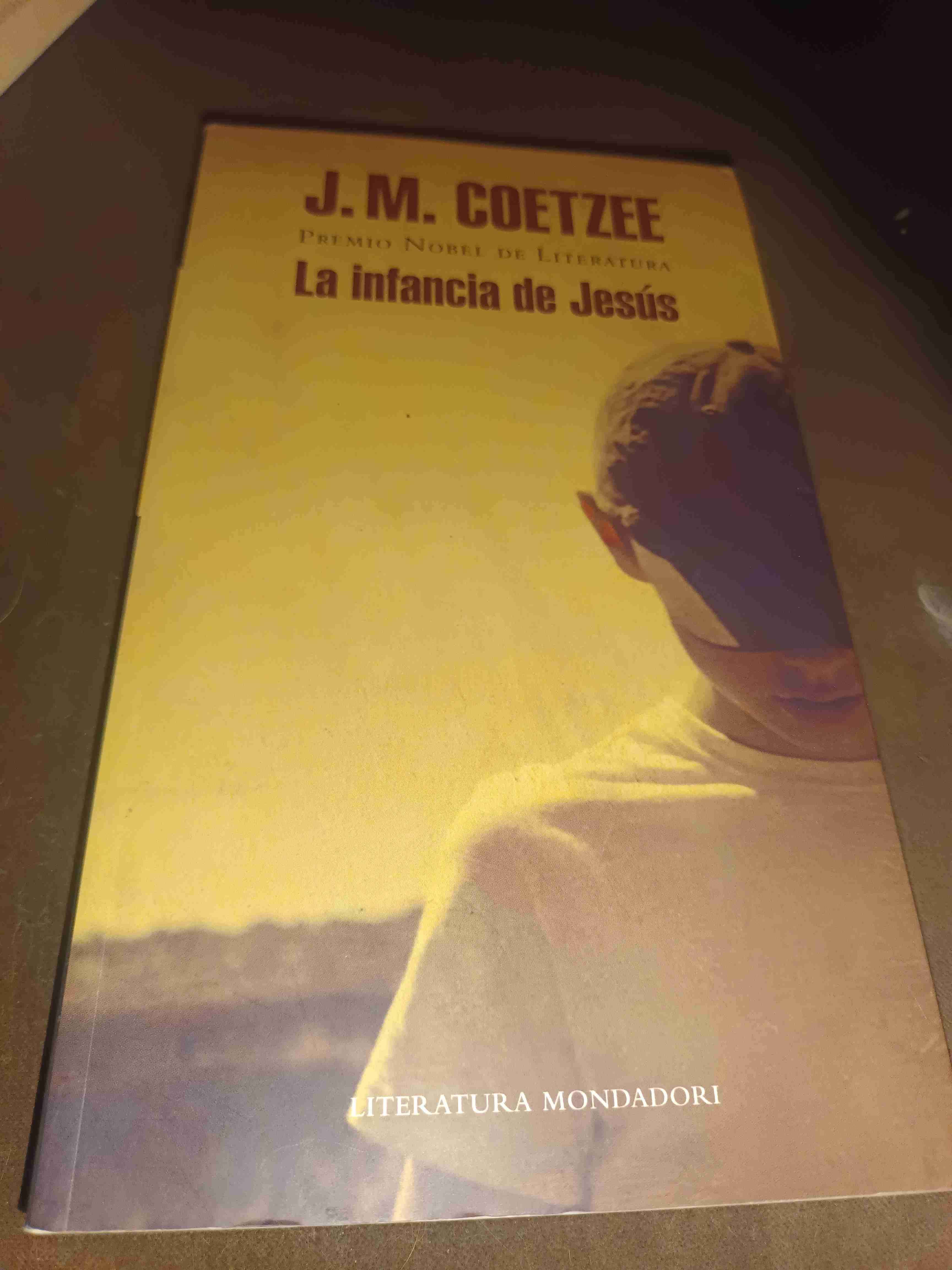 La infancia de Jesús - miniatura 1