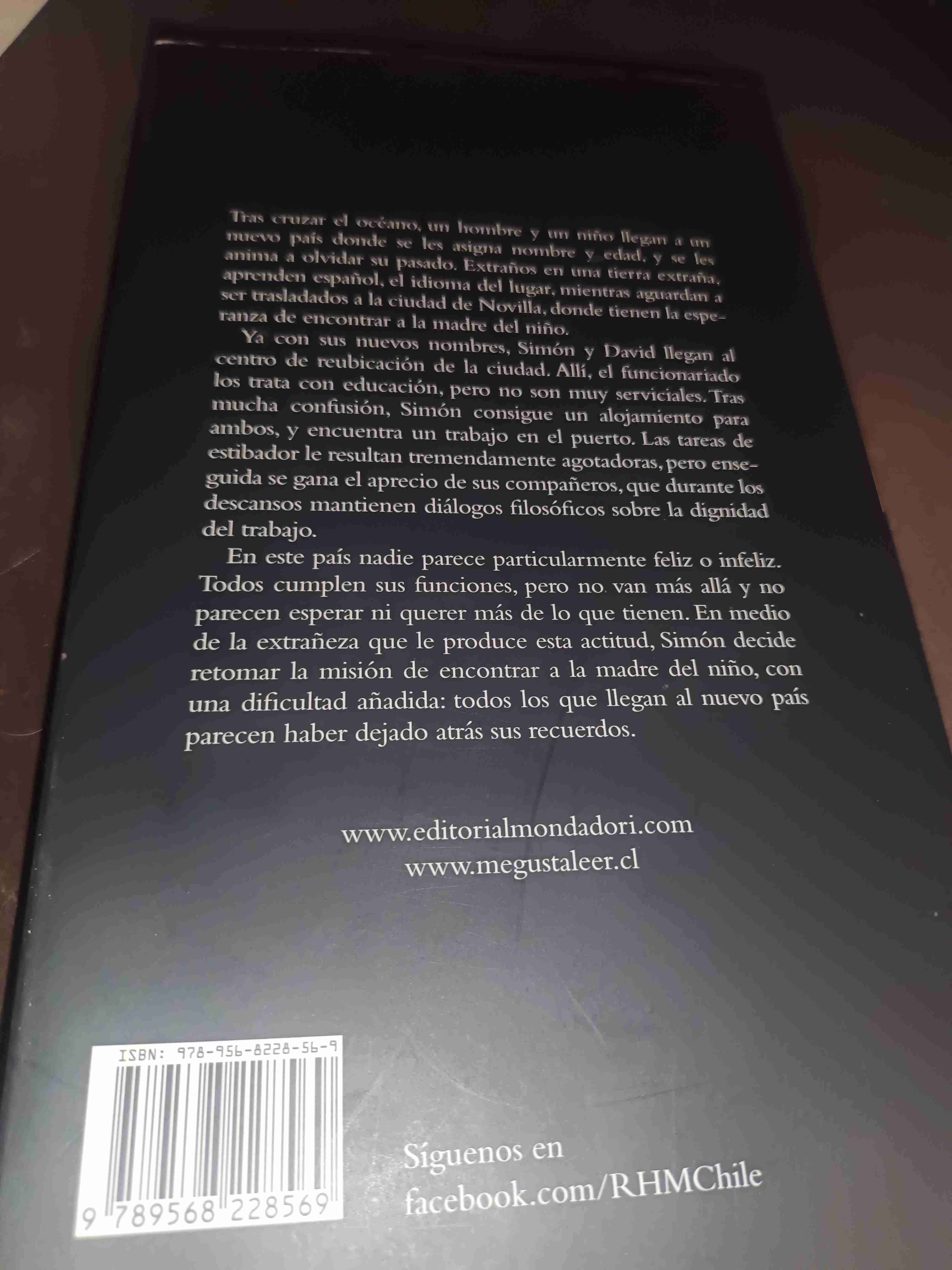 La infancia de Jesús - miniatura 2