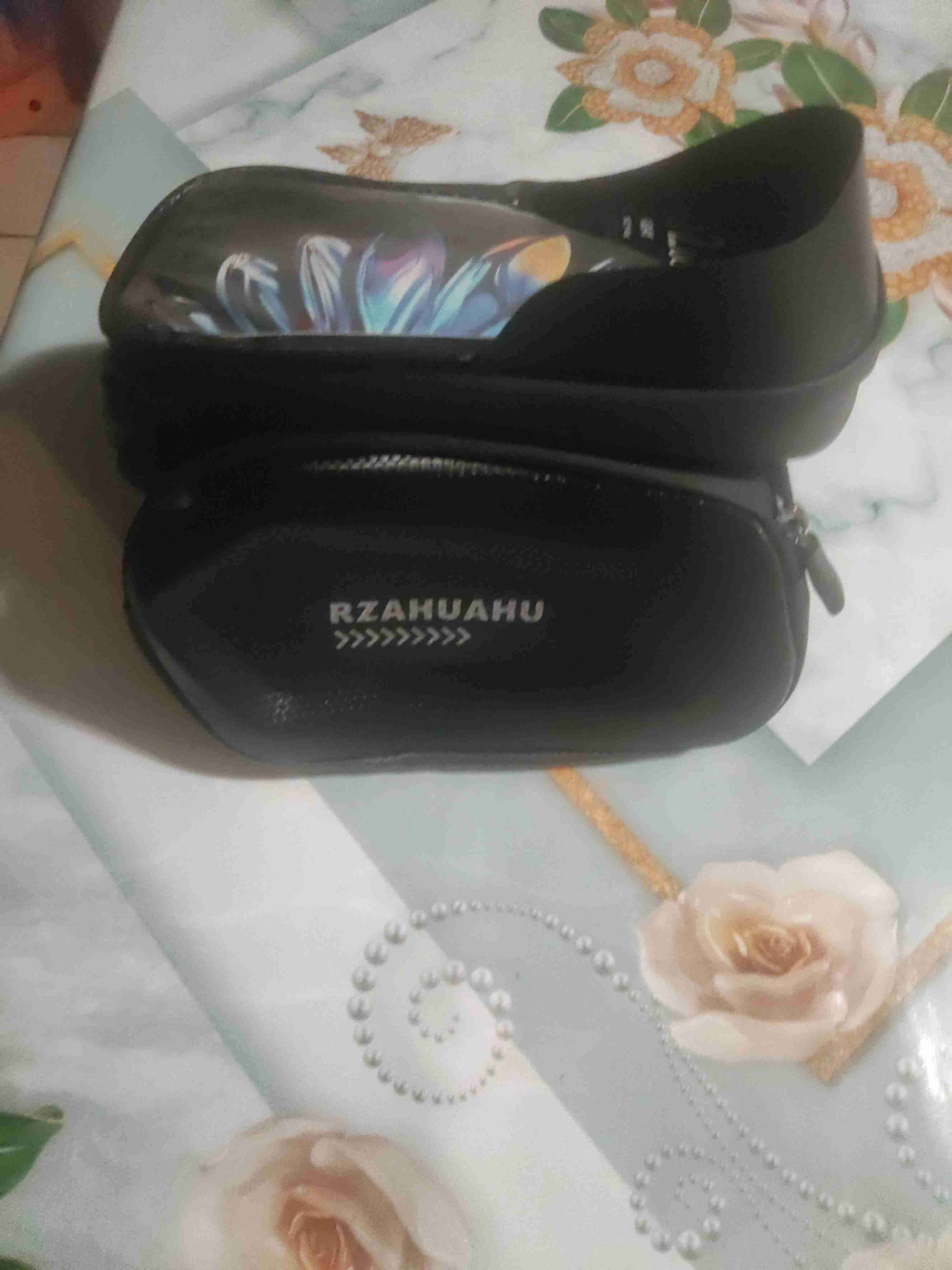 Estuche para celular estilo cartera - miniatura 2