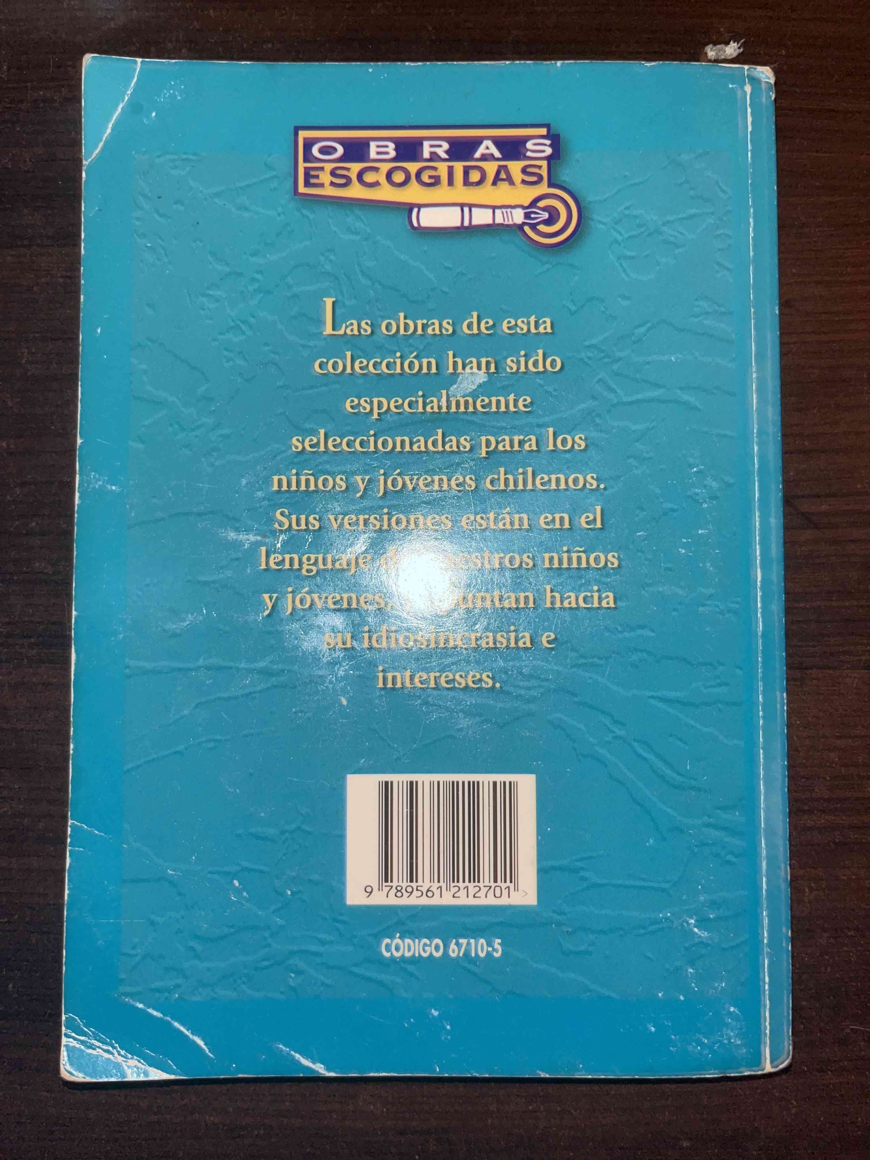 Libro Hijo de Ladrón de Manuel Rojas - miniatura 2