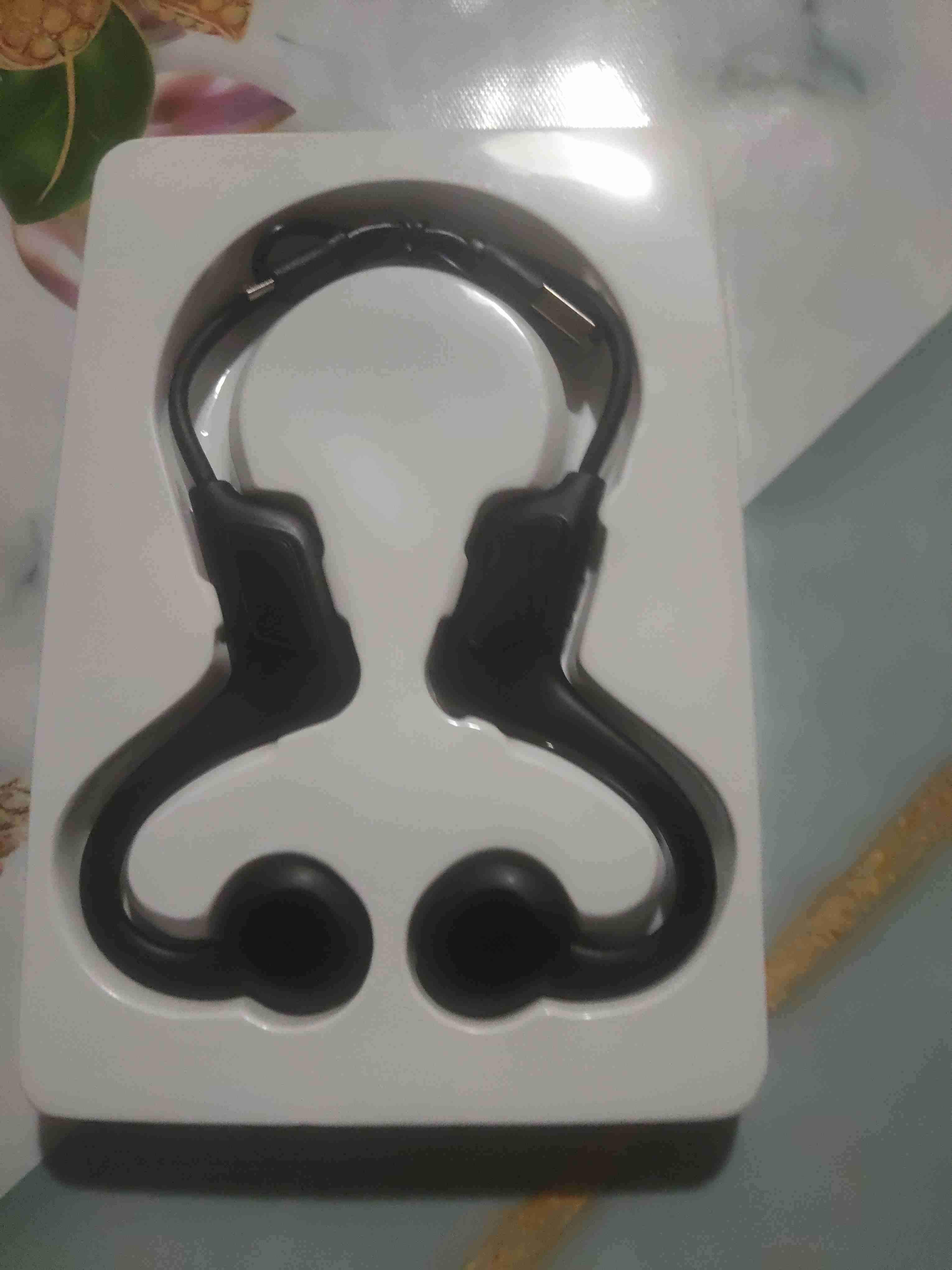 Audífonos deportivos inalámbricos - miniatura 1