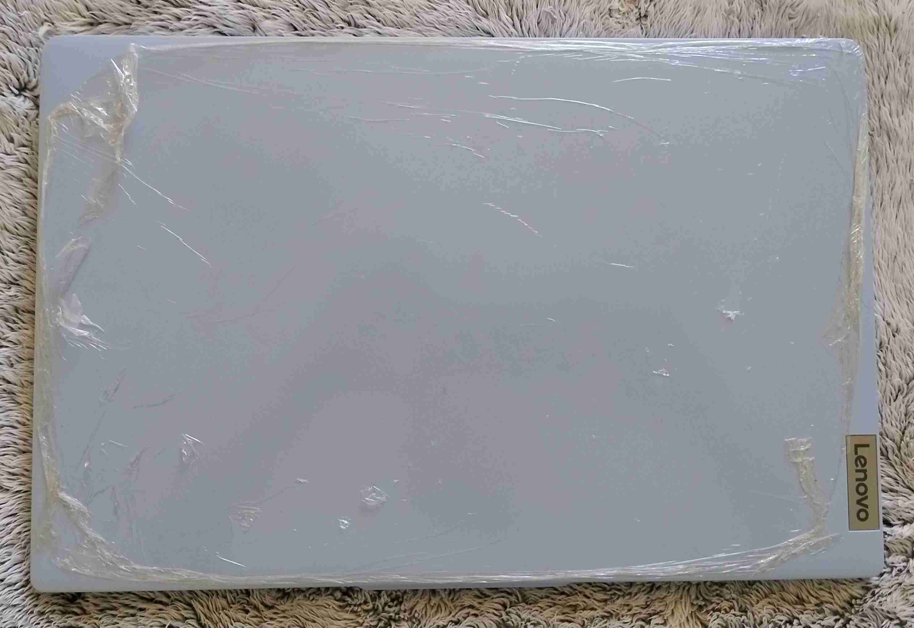 Notebook Lenovo Ryzen 5 - miniatura 4