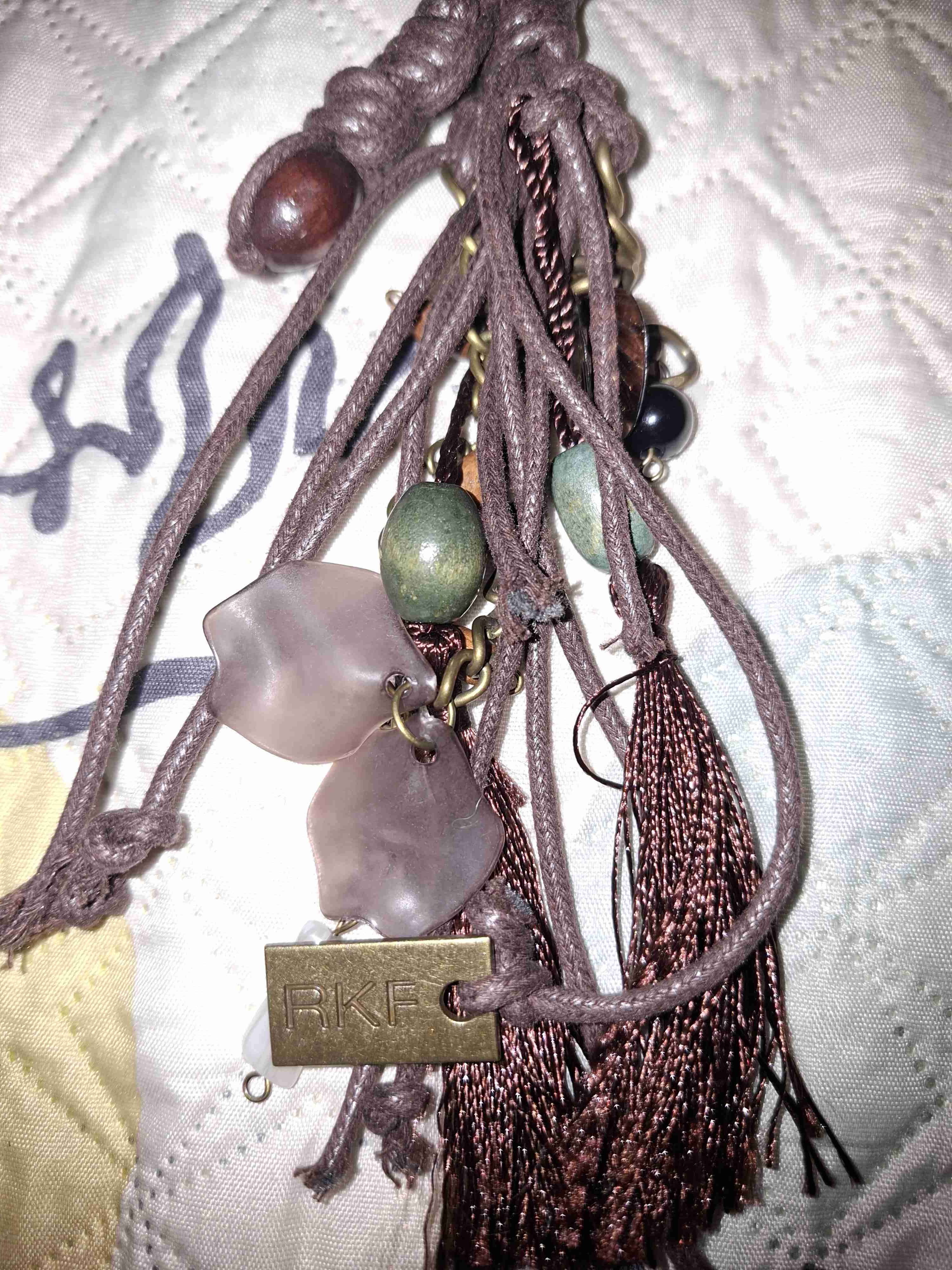 Mochila Rockford color camel - miniatura 4