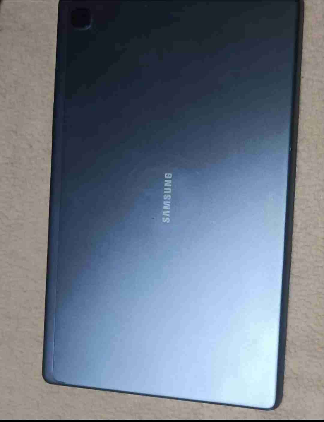 Samsung Tab A7 estado impecable en caja - miniatura 5