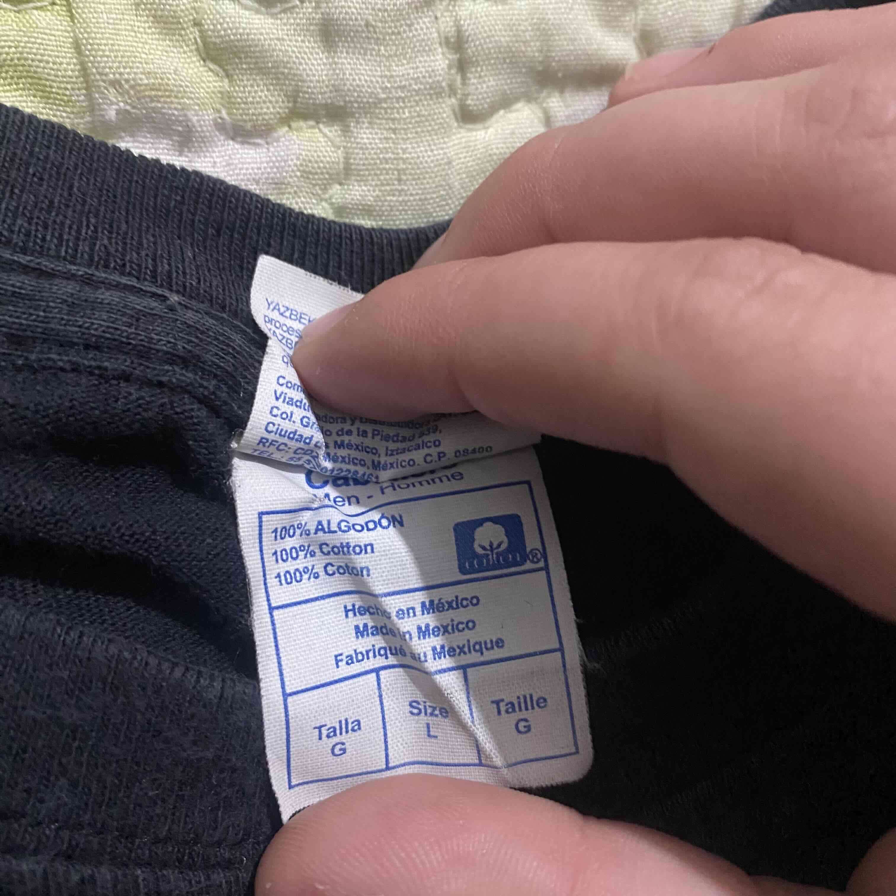 Polera negra Pink Floyd - miniatura 2