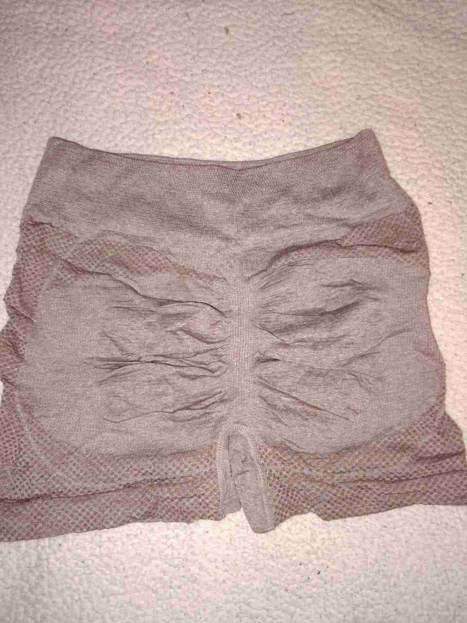 Set de shorts deportivos mujer - miniatura 2