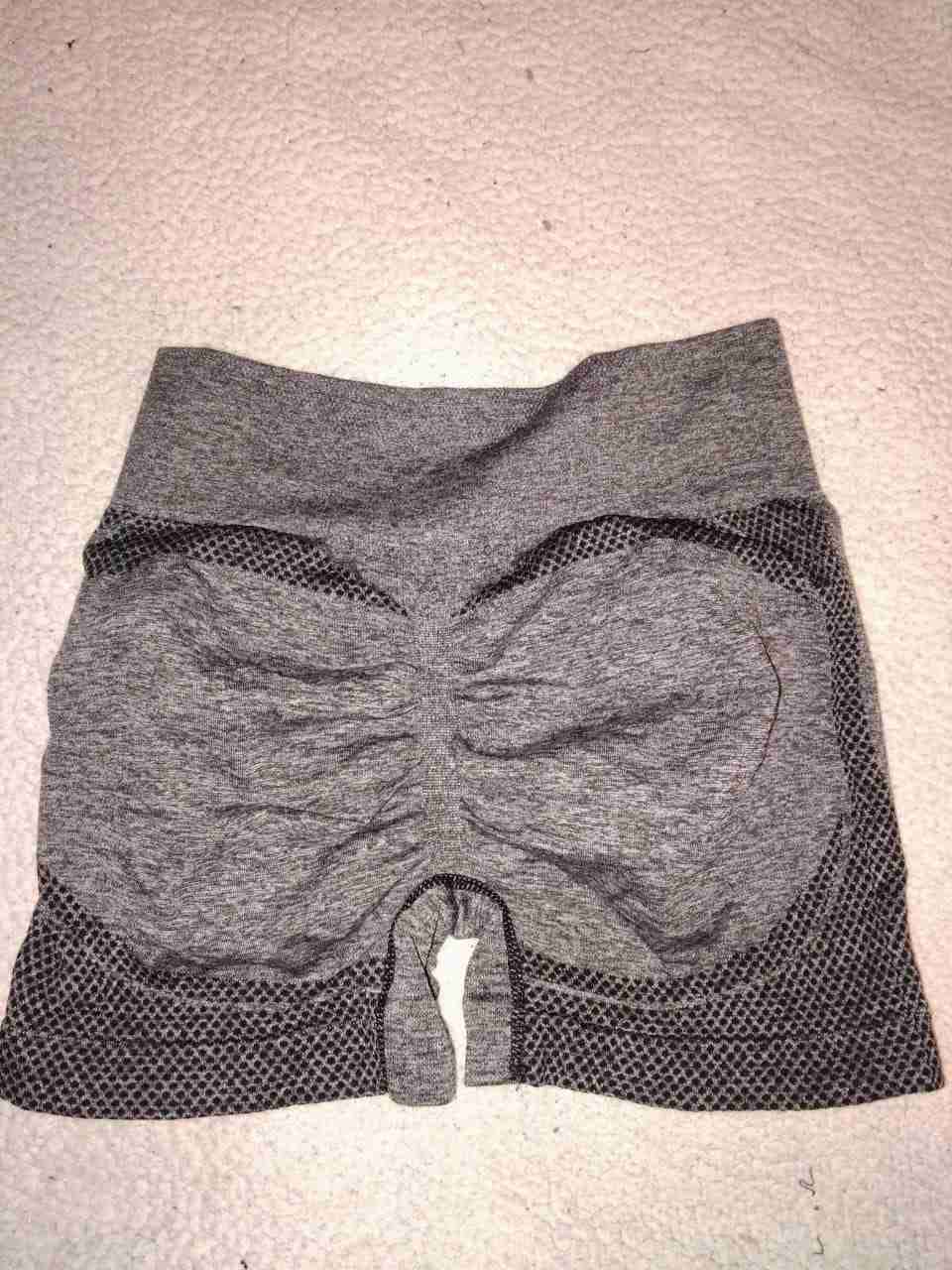 Set de shorts deportivos mujer - miniatura 3