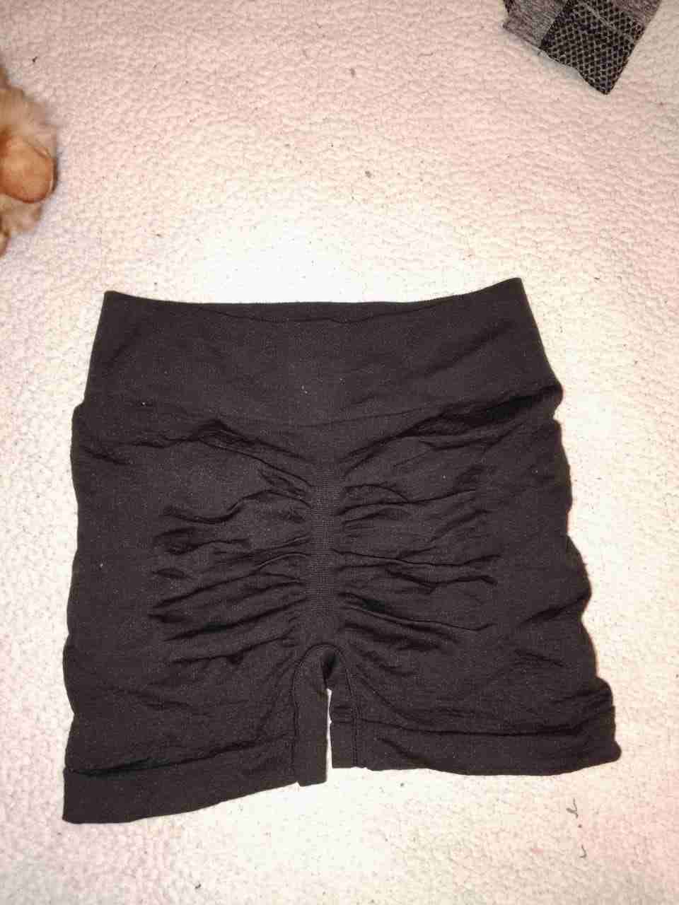 Set de shorts deportivos mujer - miniatura 4