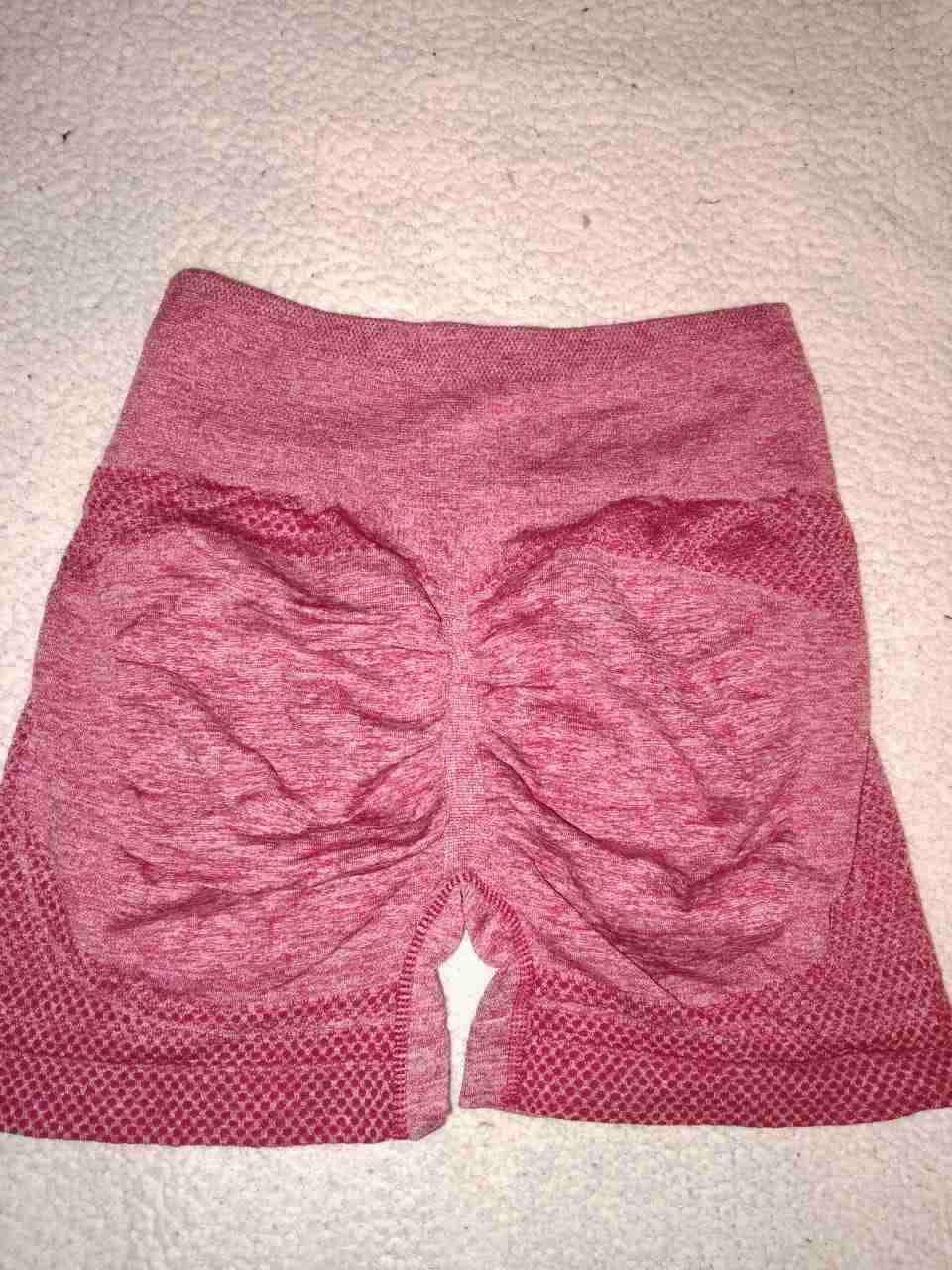 Set de shorts deportivos mujer - miniatura 5