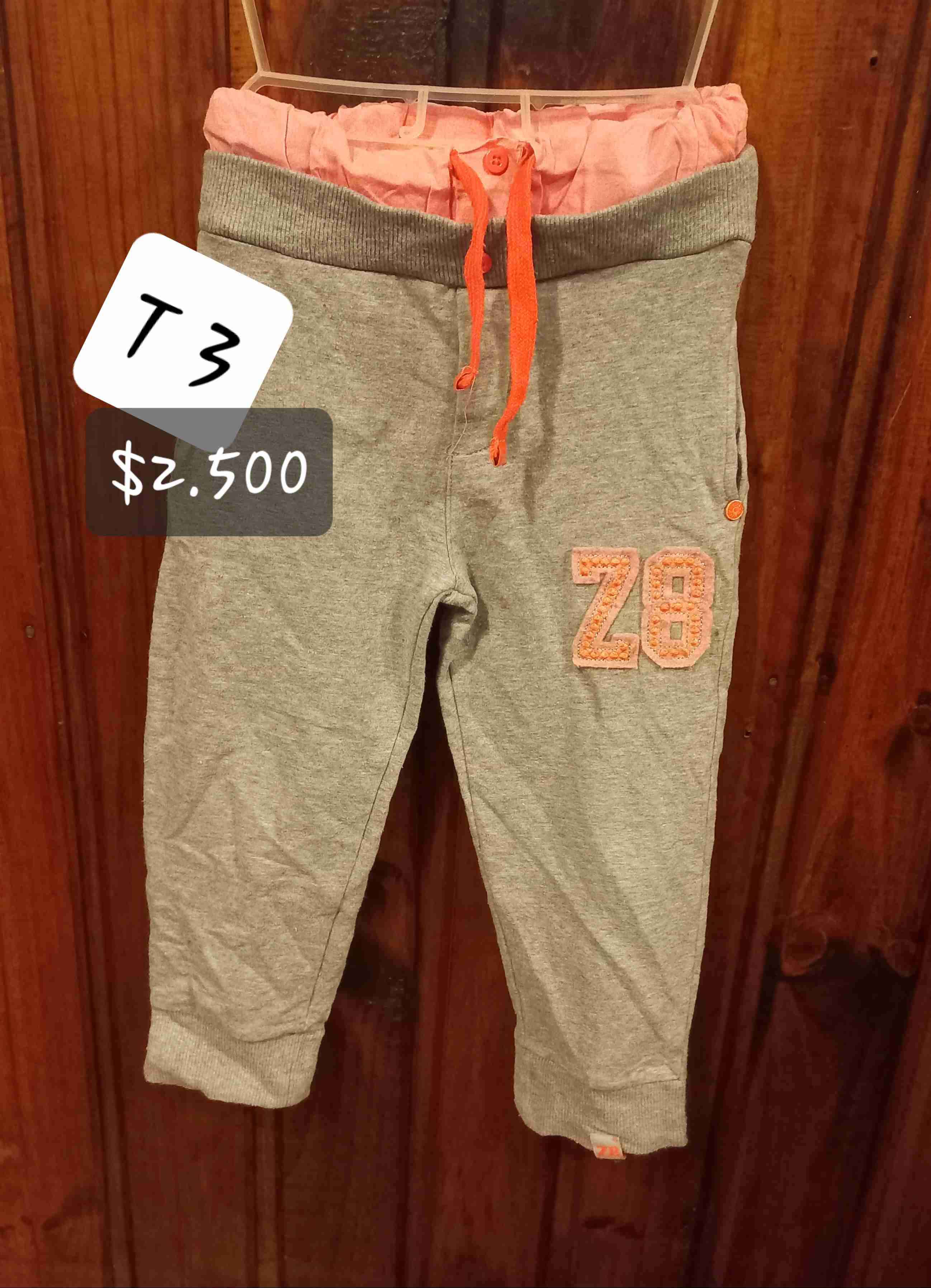 Ropa niña - miniatura 3