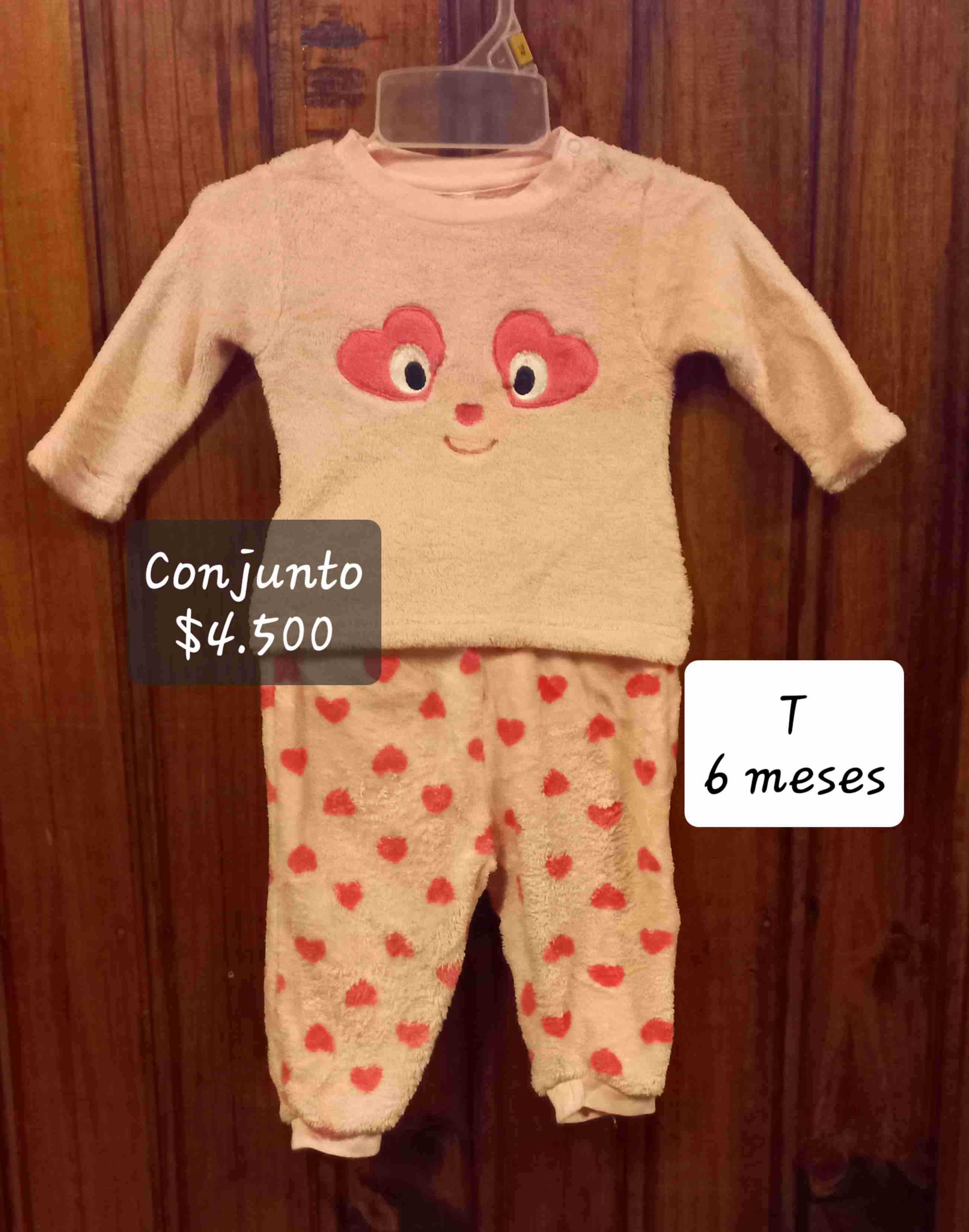 Ropa niña - miniatura 4