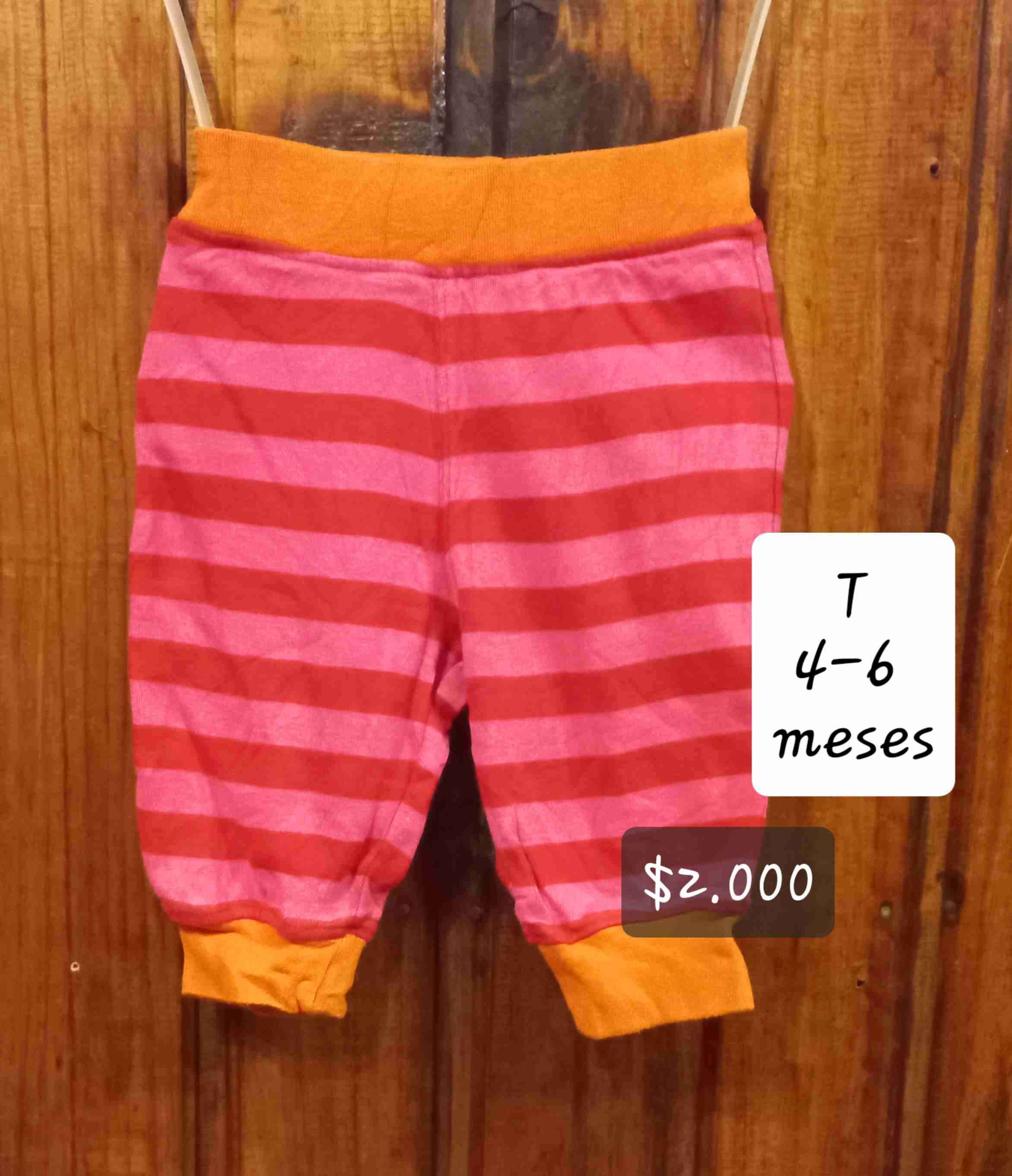 Ropa niña - miniatura 5