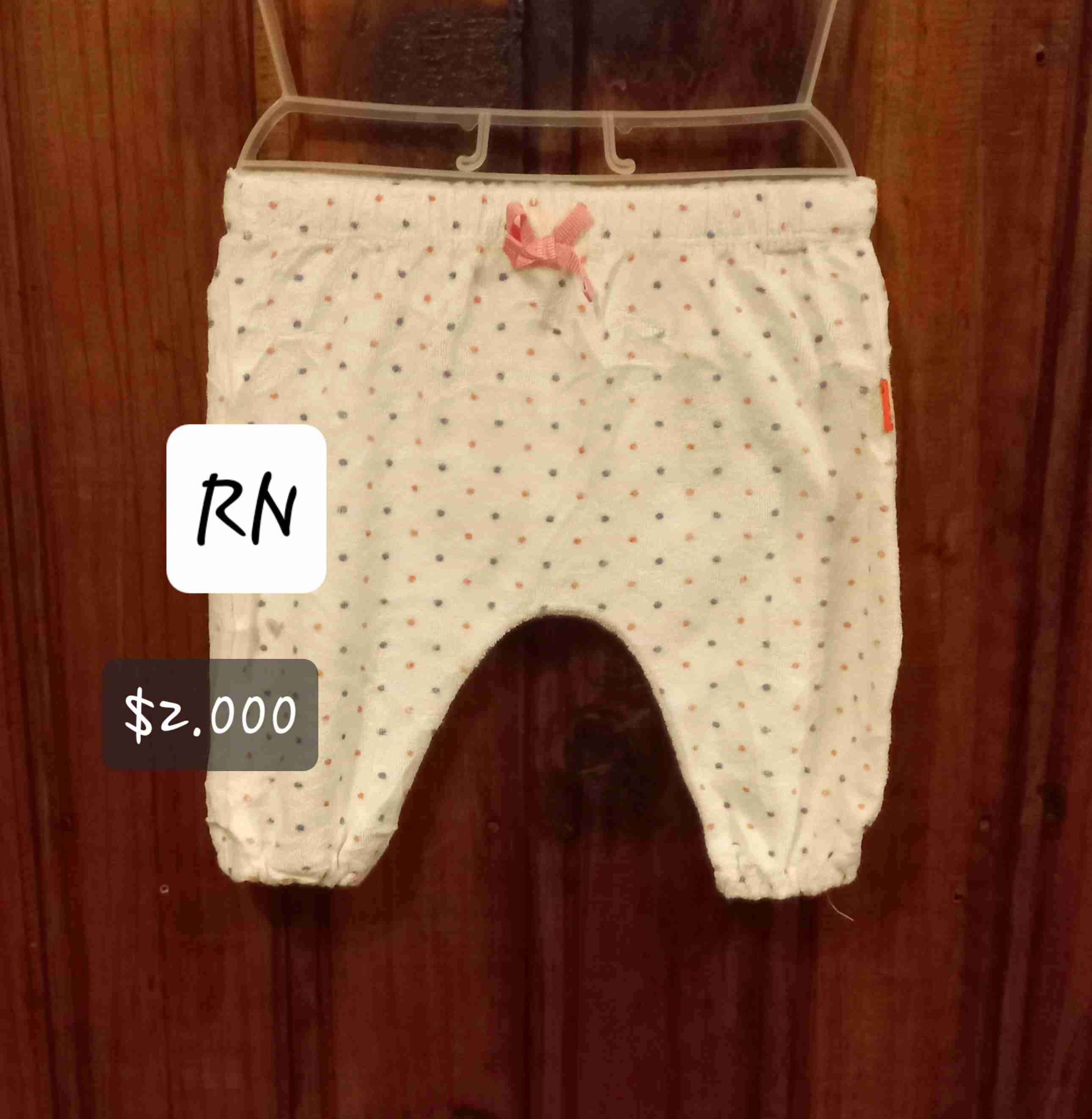 Ropa niña - miniatura 6