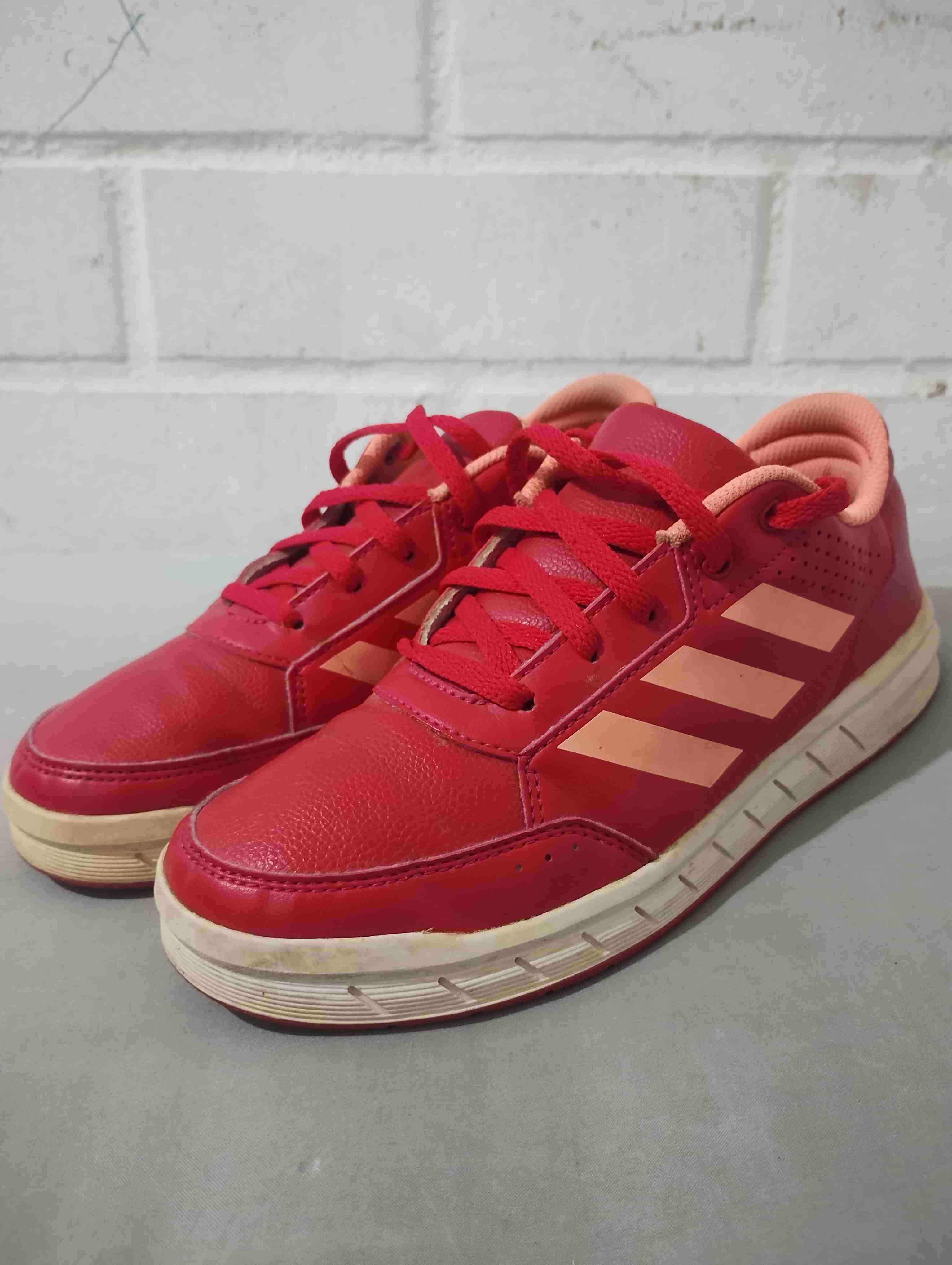 Zapatillas adidas Performance ALTASPORT fucsias - miniatura 1