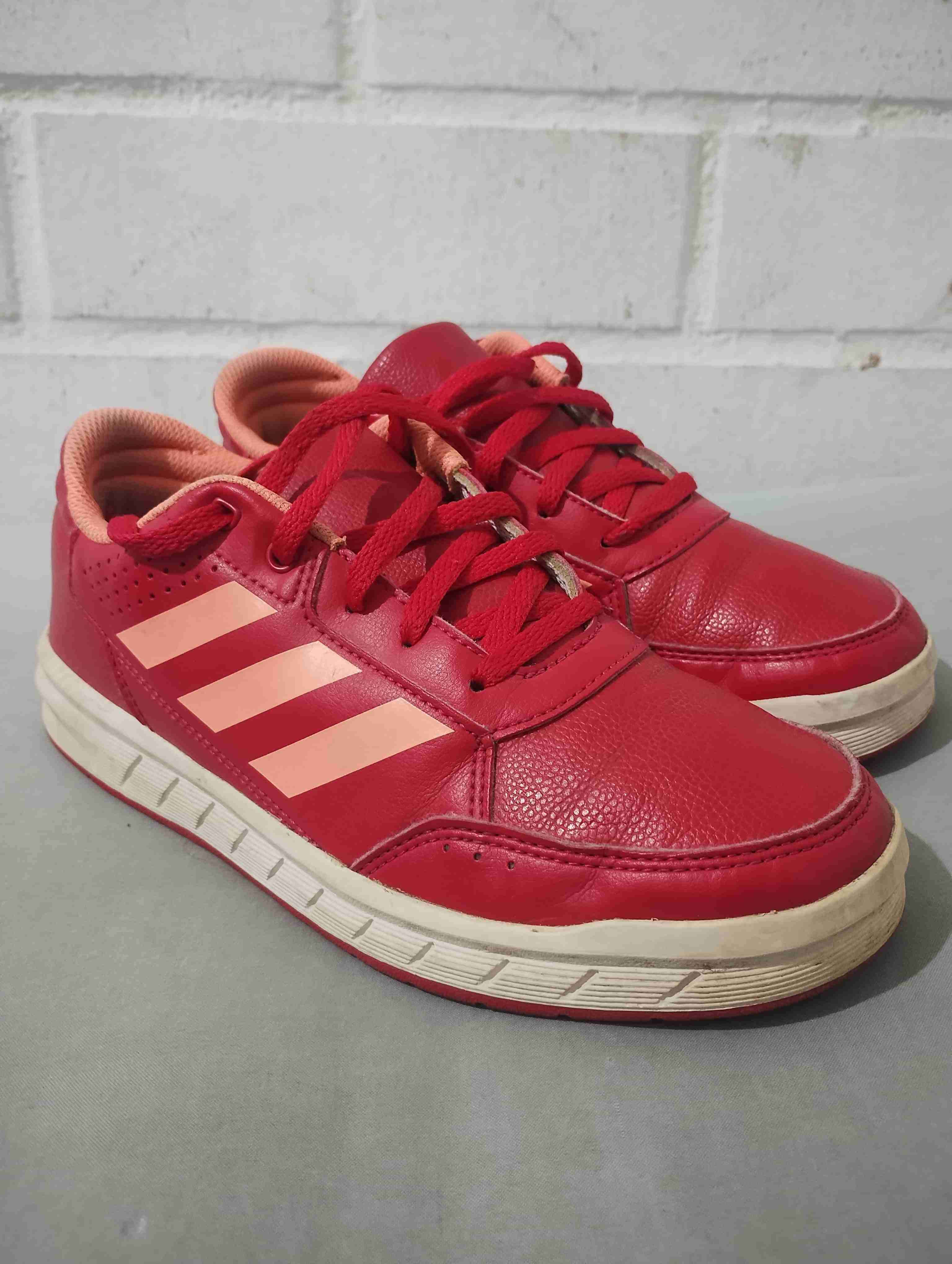 Zapatillas adidas Performance ALTASPORT fucsias - miniatura 2