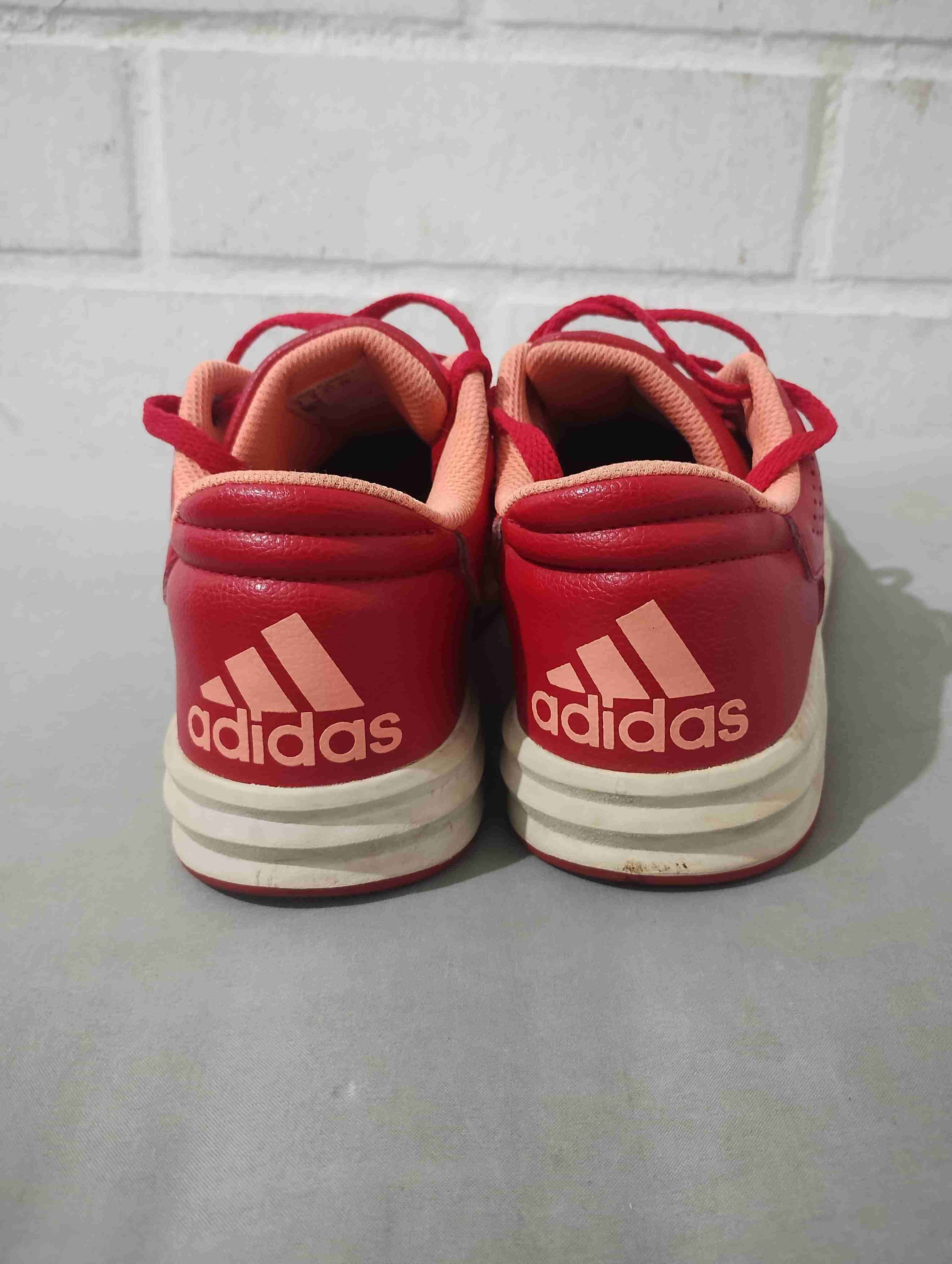 Zapatillas adidas Performance ALTASPORT fucsias - miniatura 3