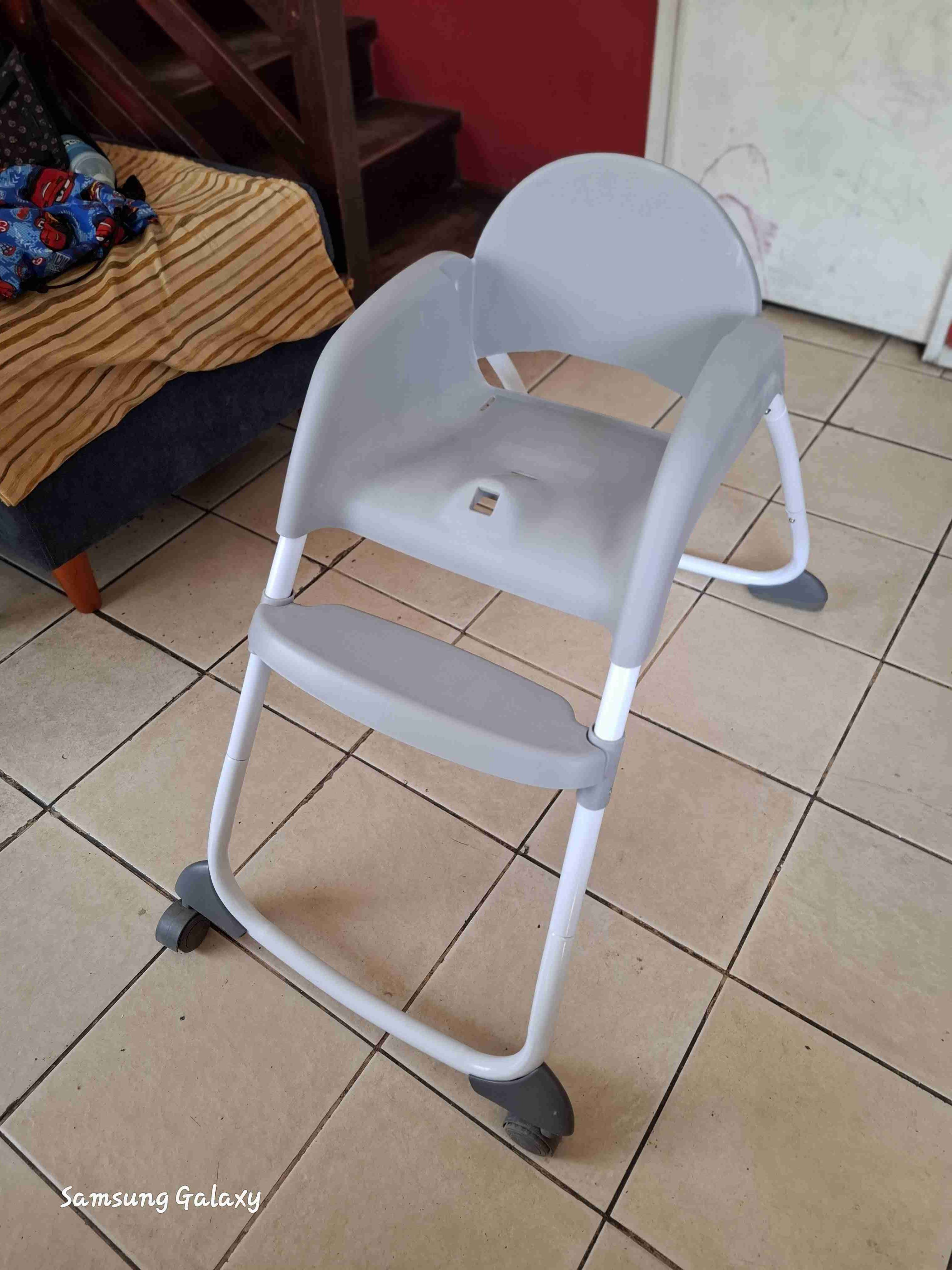 Silla de comer 3 en 1 Ingenuity - miniatura 3