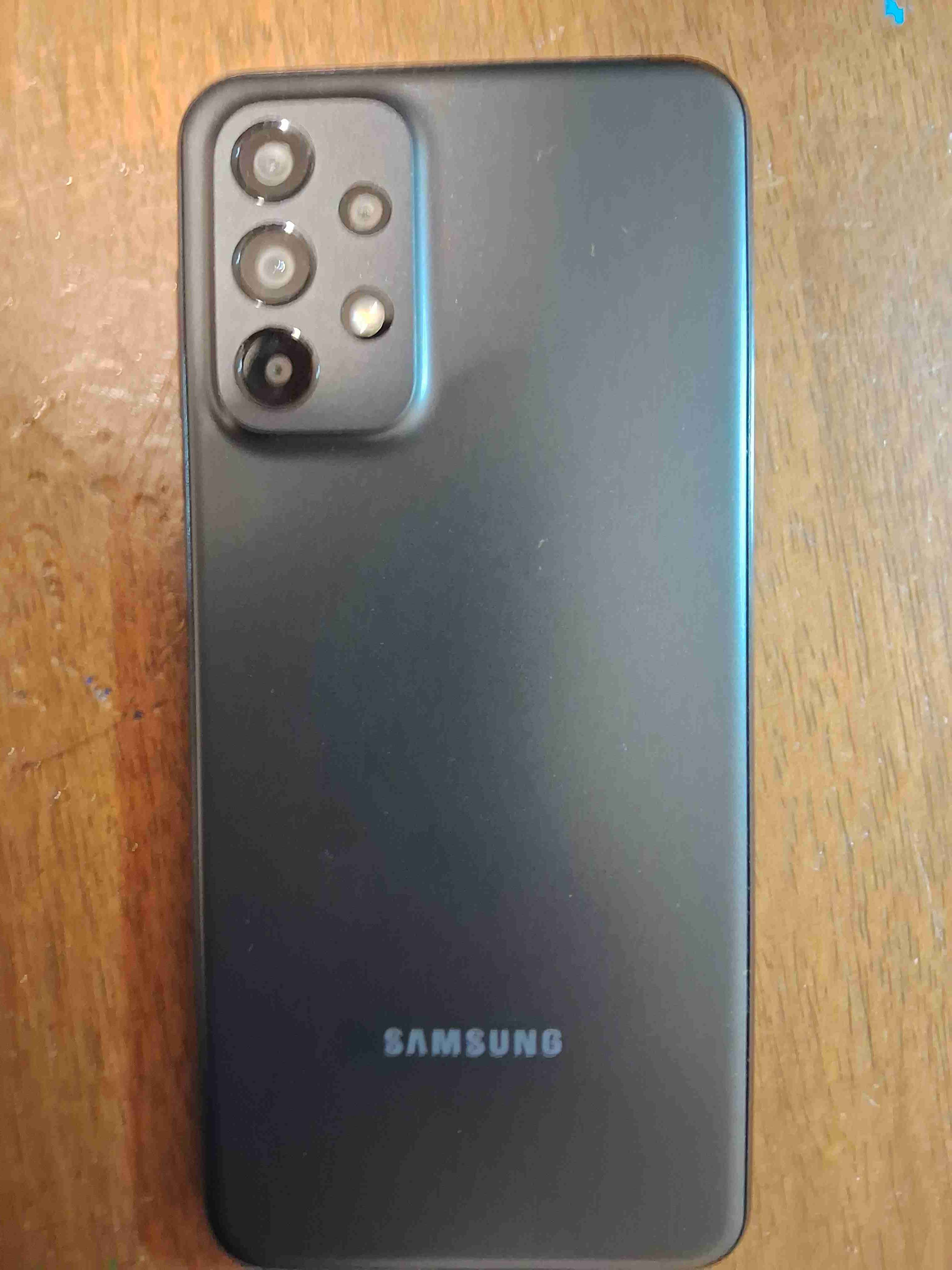 Celular Samsung Galaxy A 23 5G Lte - miniatura 2