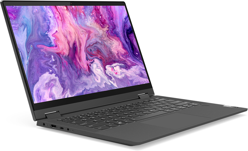 Notebook Lenovo IdeaPad Flex 5 - miniatura 1