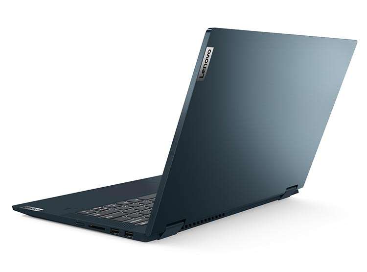 Notebook Lenovo IdeaPad Flex 5 - miniatura 3