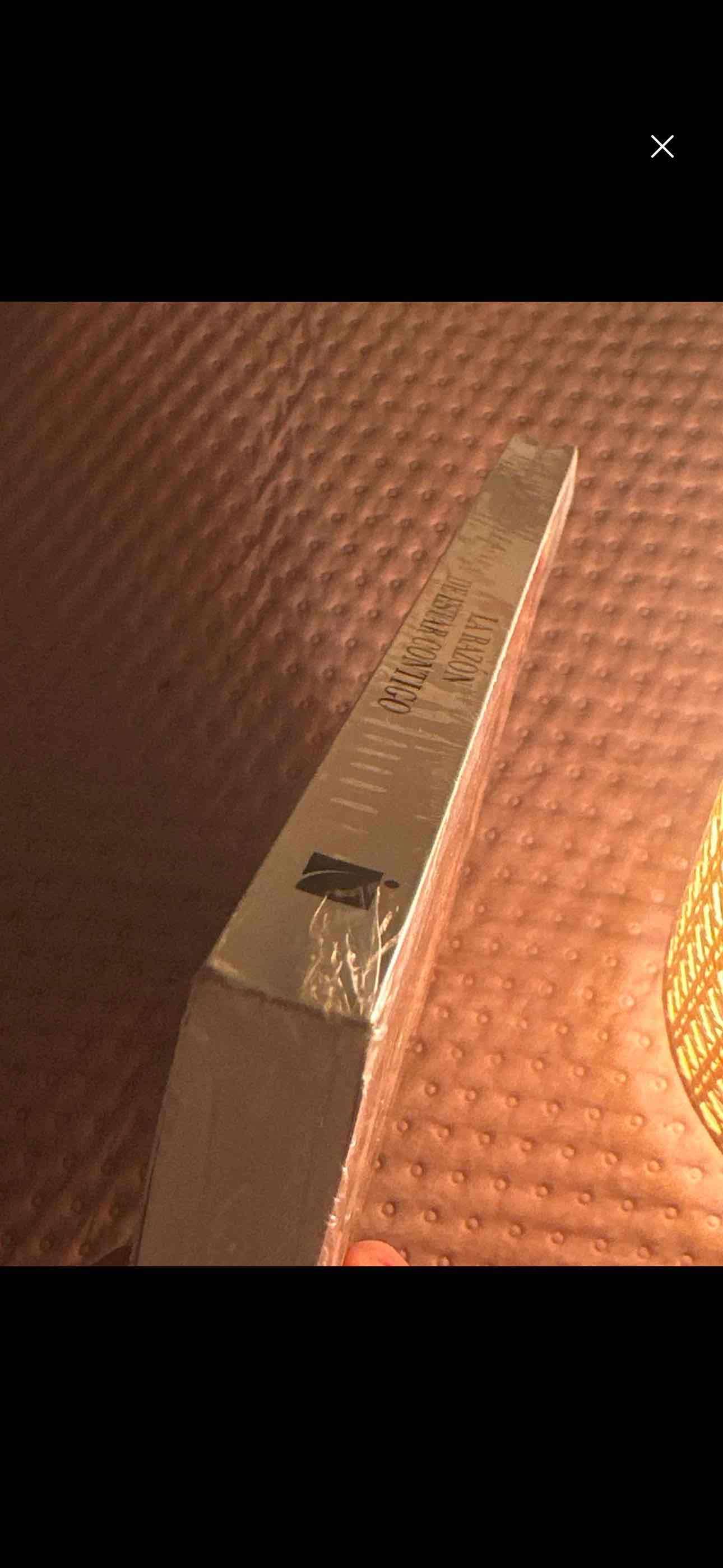 Libro La Razón de Estar Contigo - miniatura 3