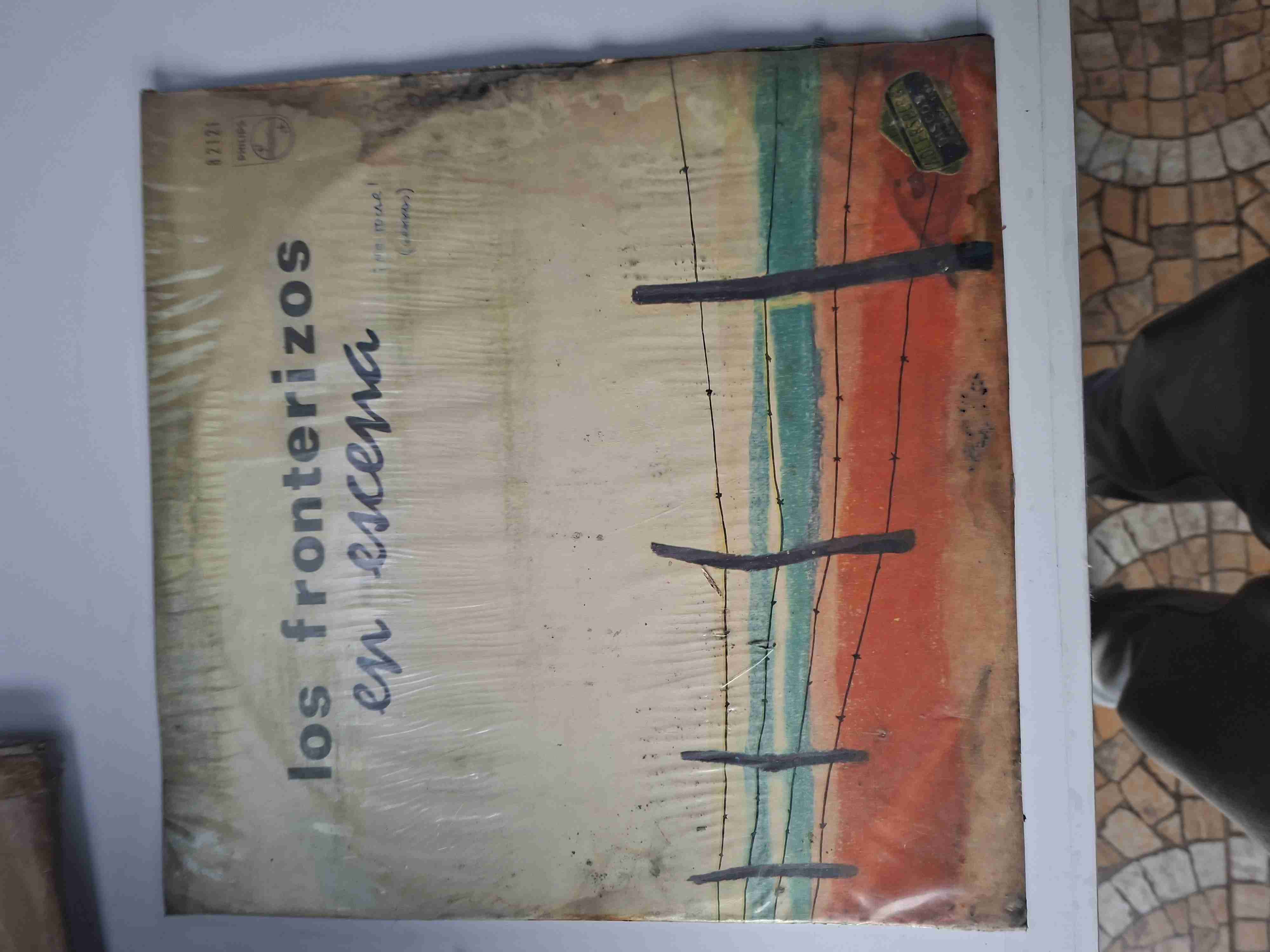 Vinilo de Atahualpa Yupanqui - miniatura 4