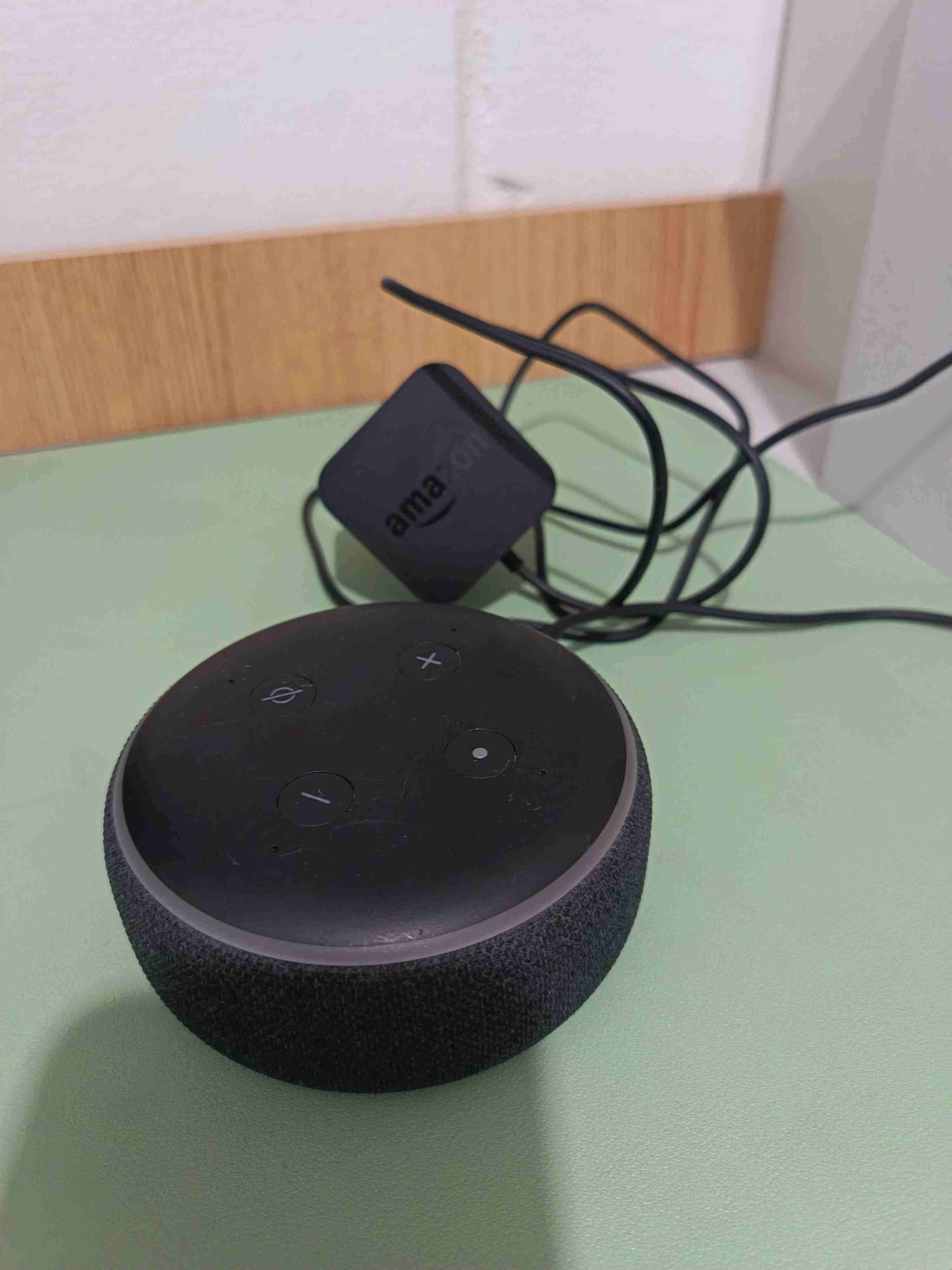 Alexa Echo Dot - miniatura 2