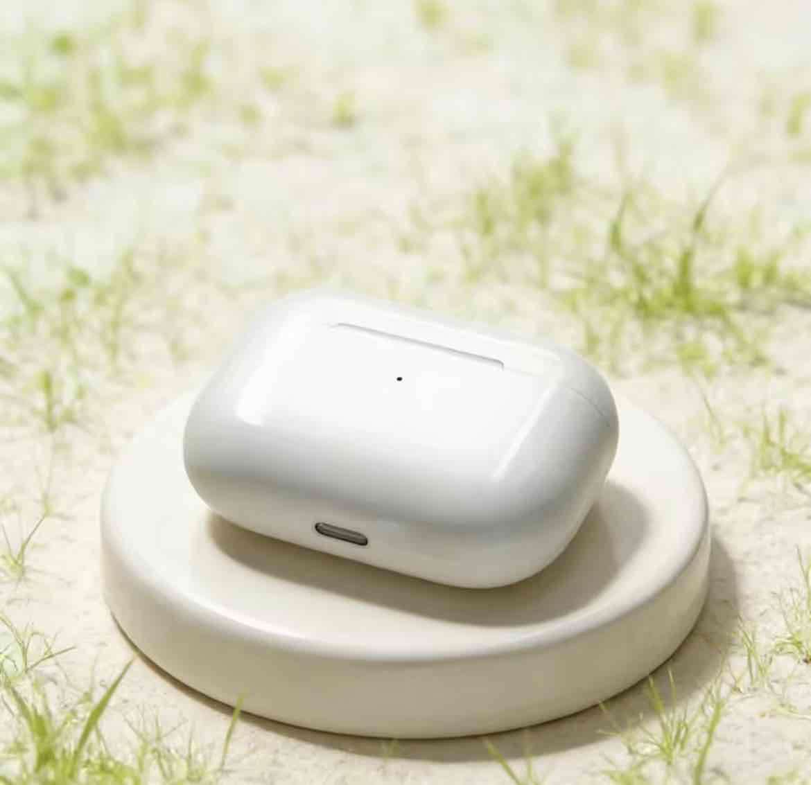 auriculares blanco - miniatura 1