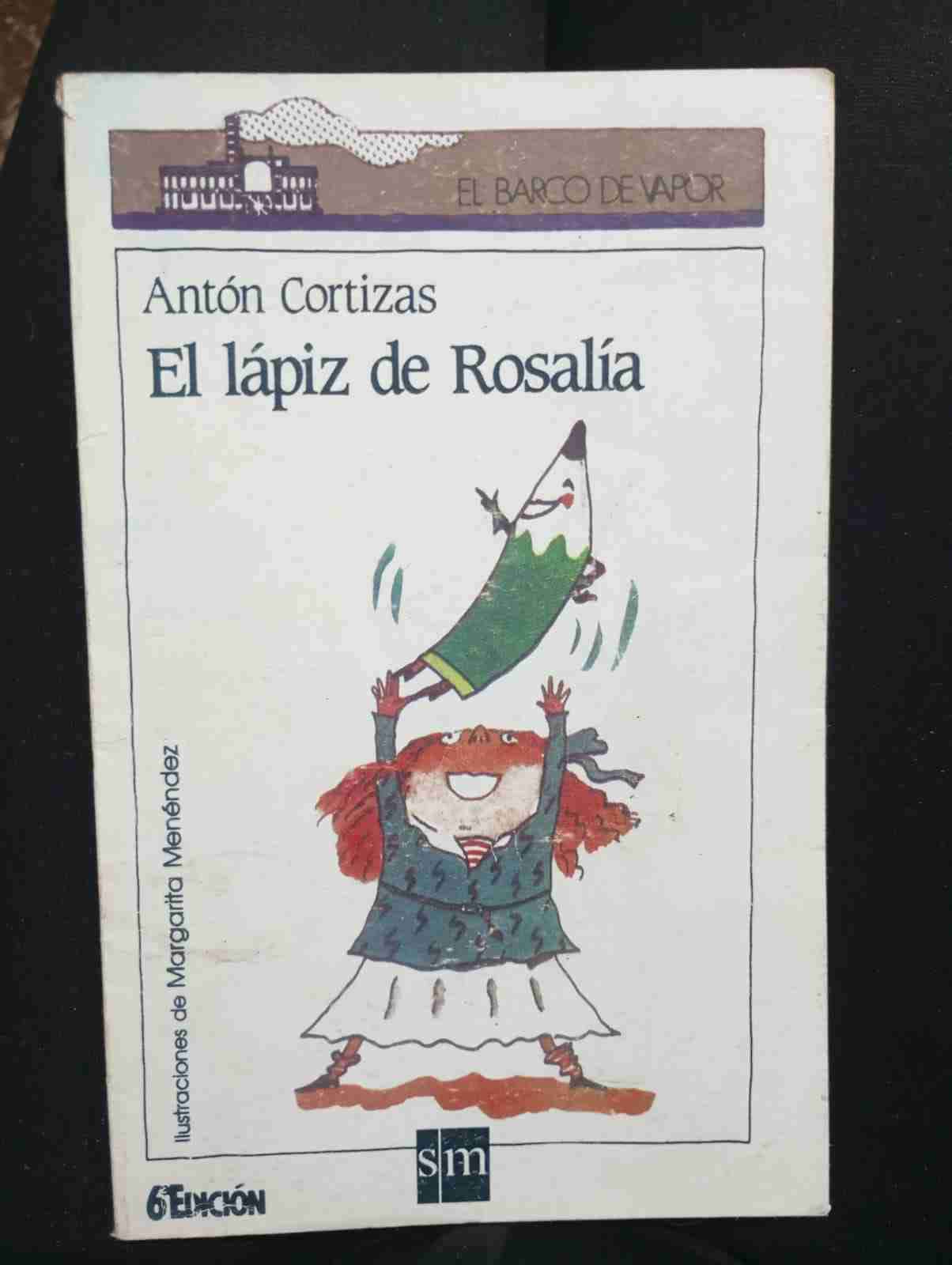 Libros de lectura complementaria - miniatura 2