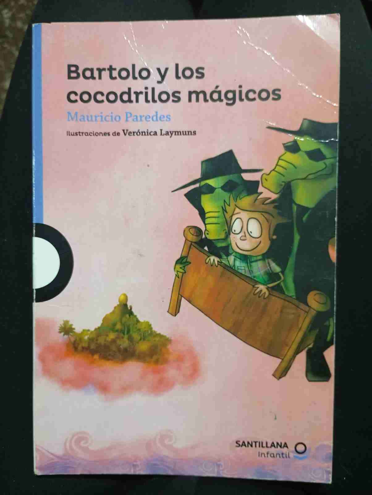 Libros de lectura complementaria - miniatura 3