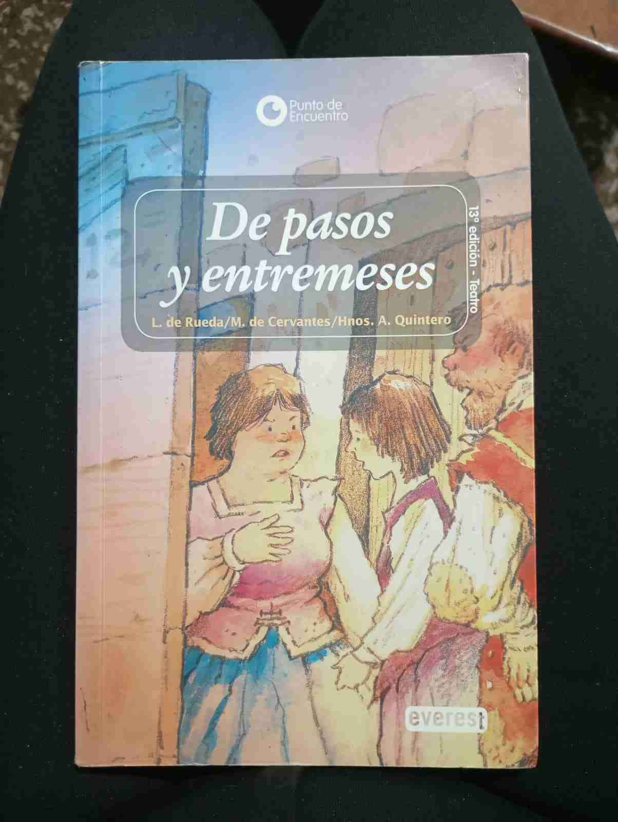 Libros de lectura complementaria - miniatura 4