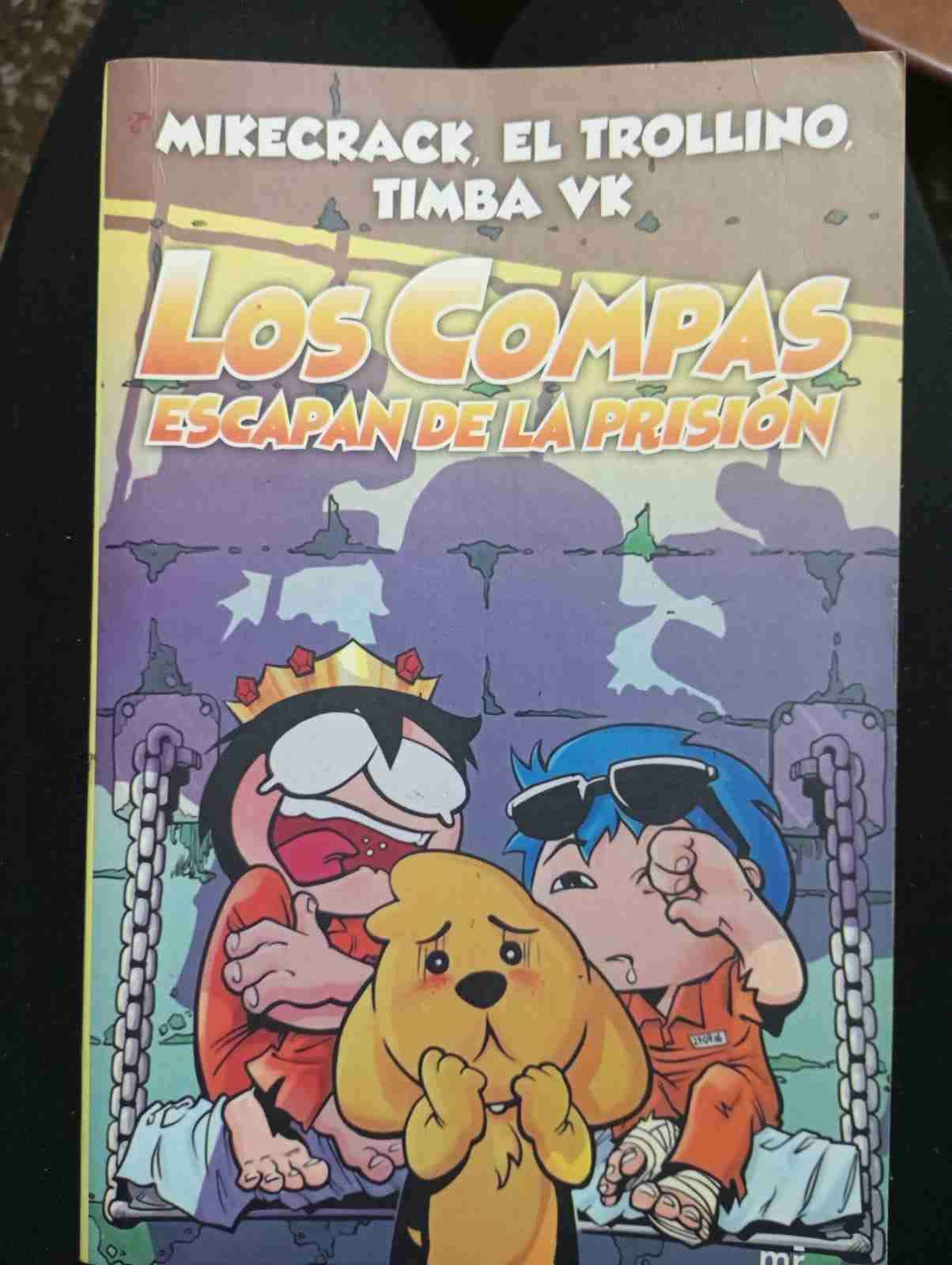 Libros de lectura complementaria - miniatura 6