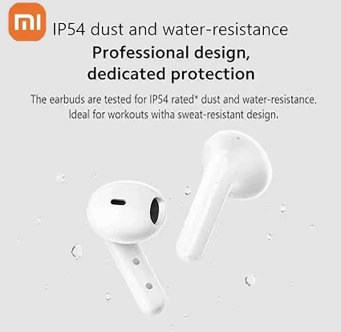 Auriculares inalámbricos negros - miniatura 4